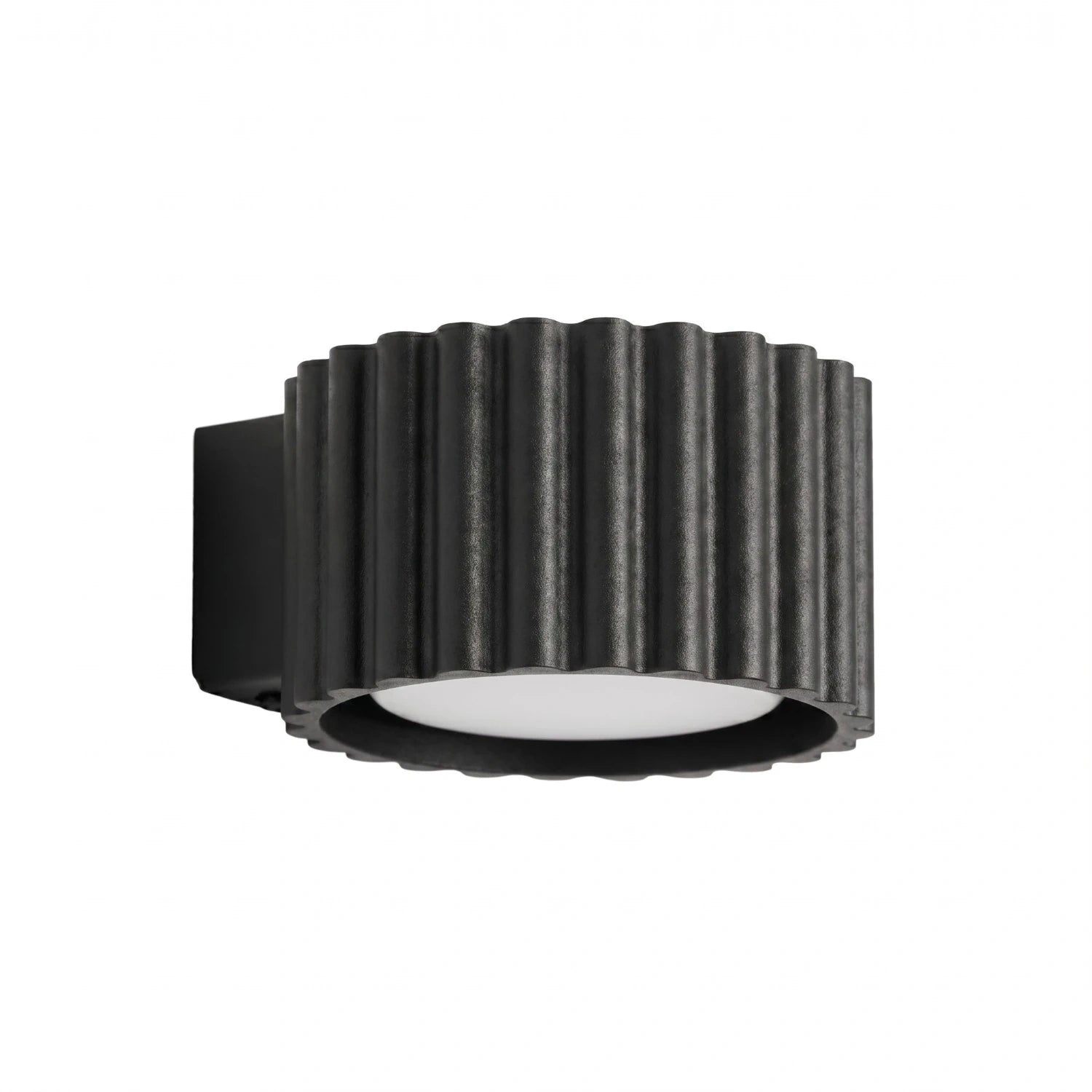 Wandleuchte "AURA" GX53