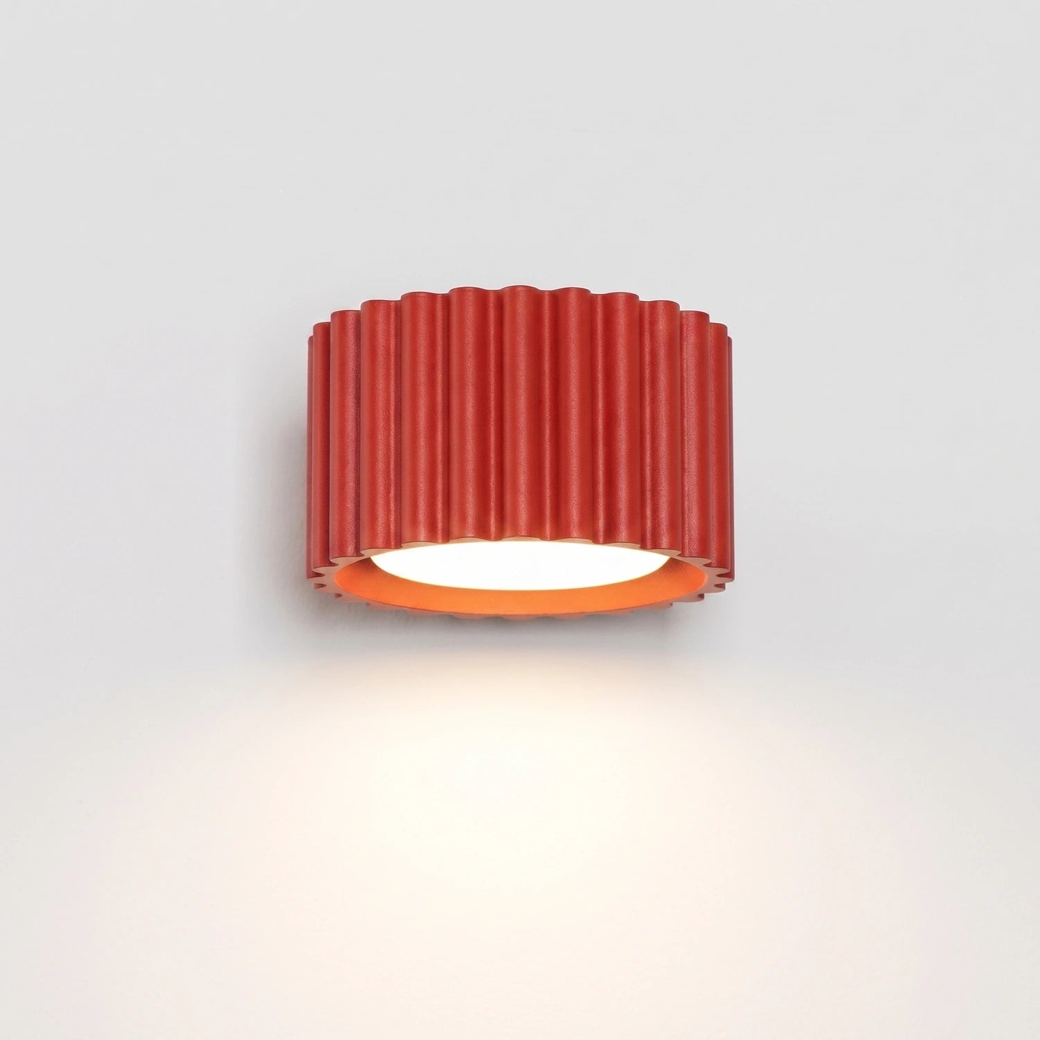 Wandleuchte "AURA" GX53