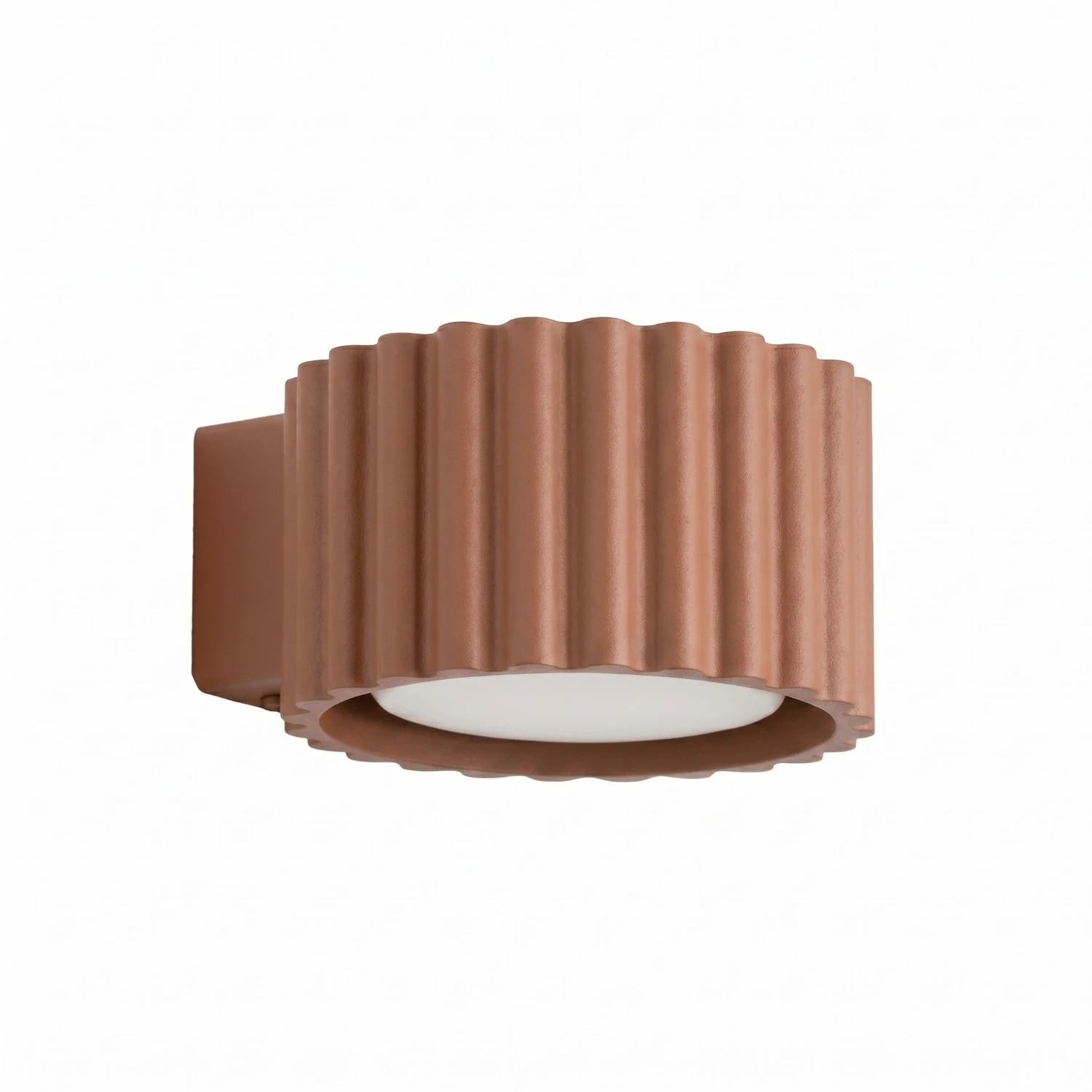Wandleuchte "AURA" GX53