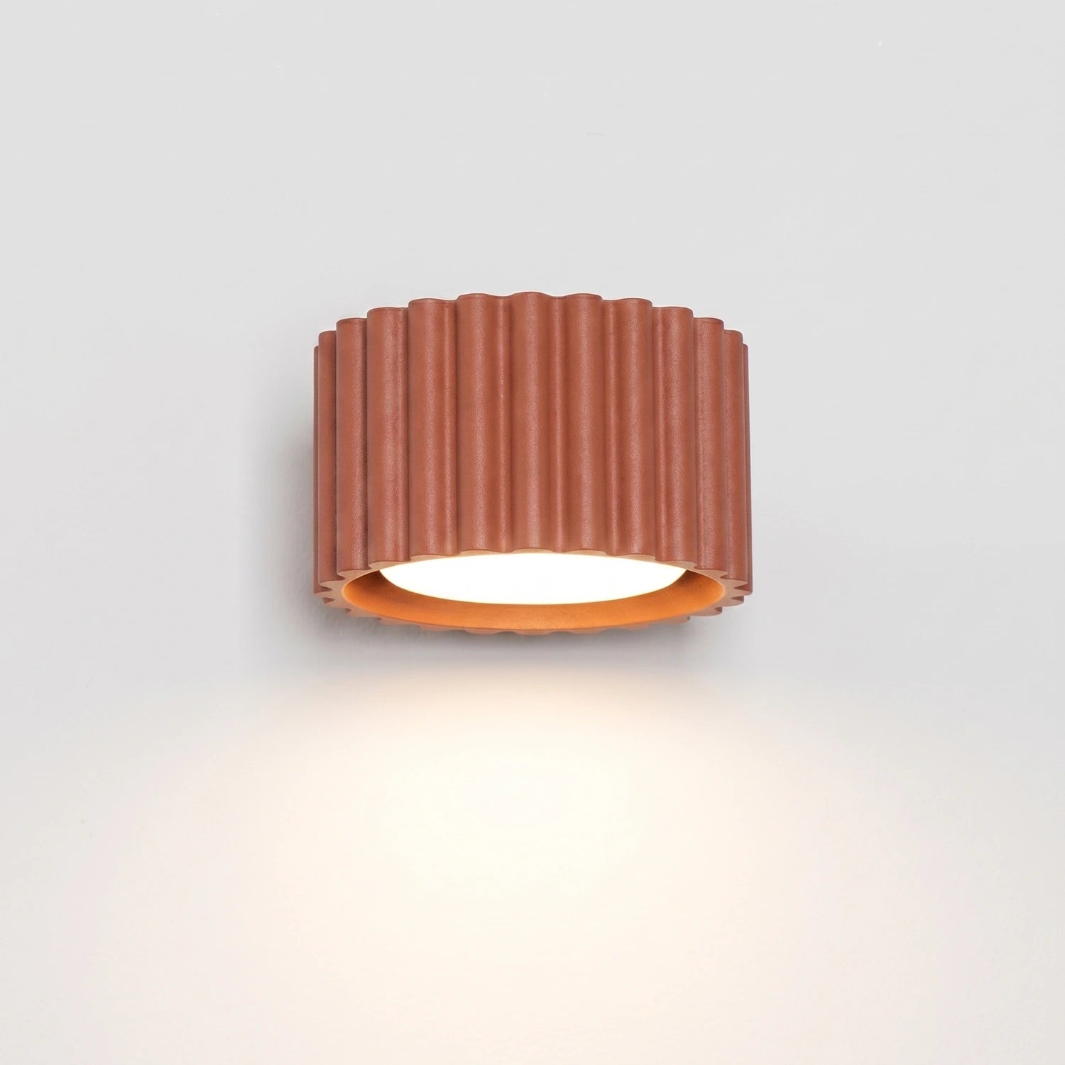 Wandleuchte "AURA" GX53