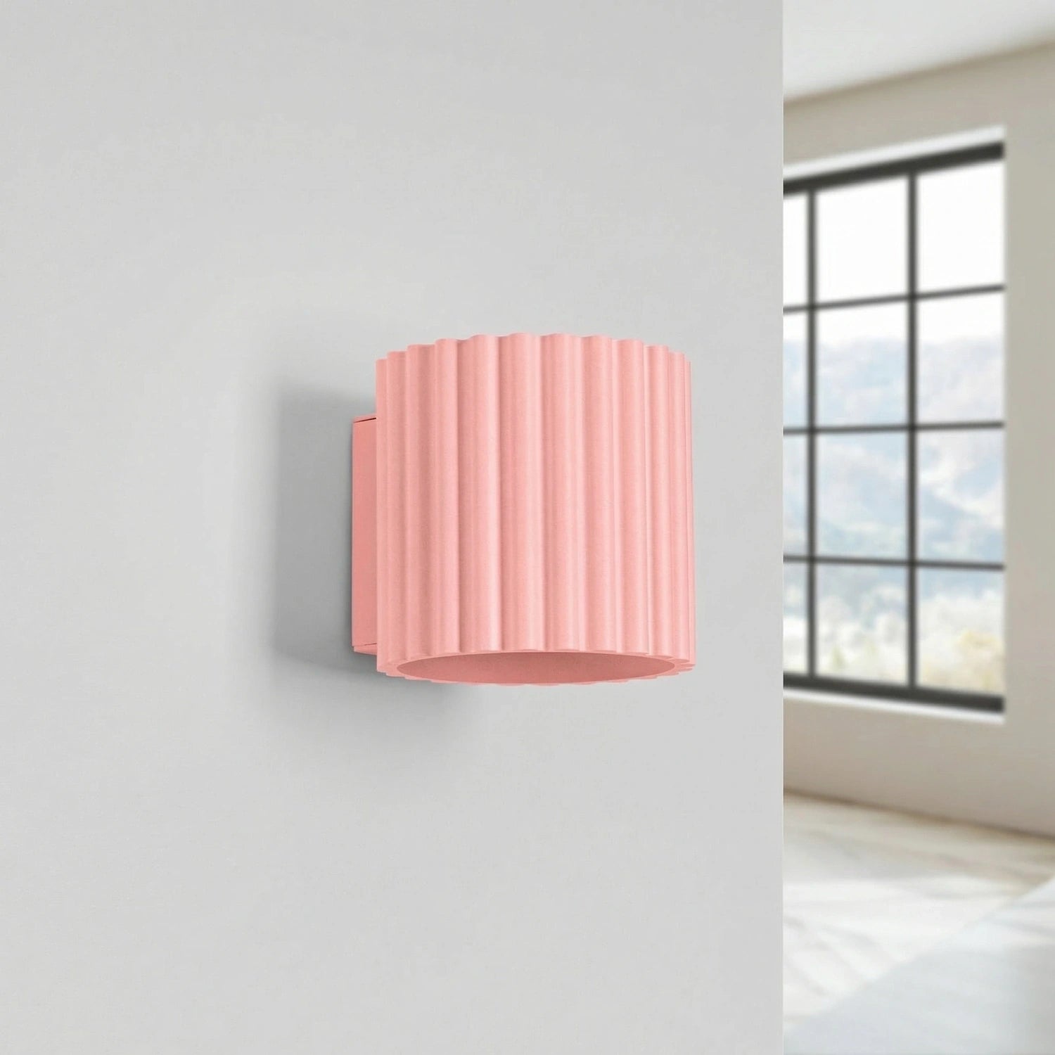 Wandleuchte "AURA"