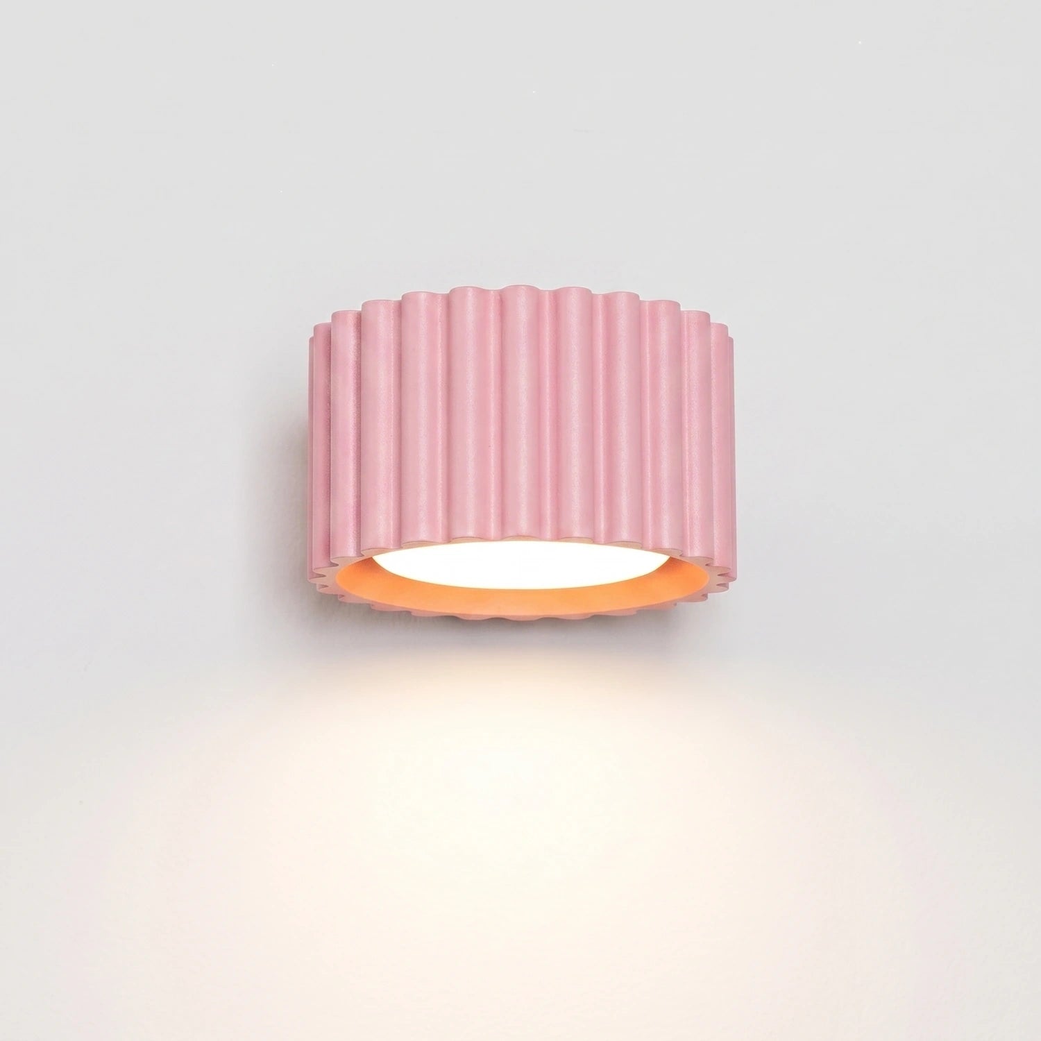 Wandleuchte "AURA" GX53