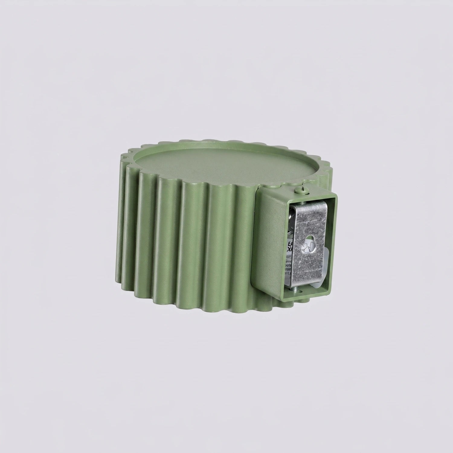 Wandleuchte "AURA" GX53