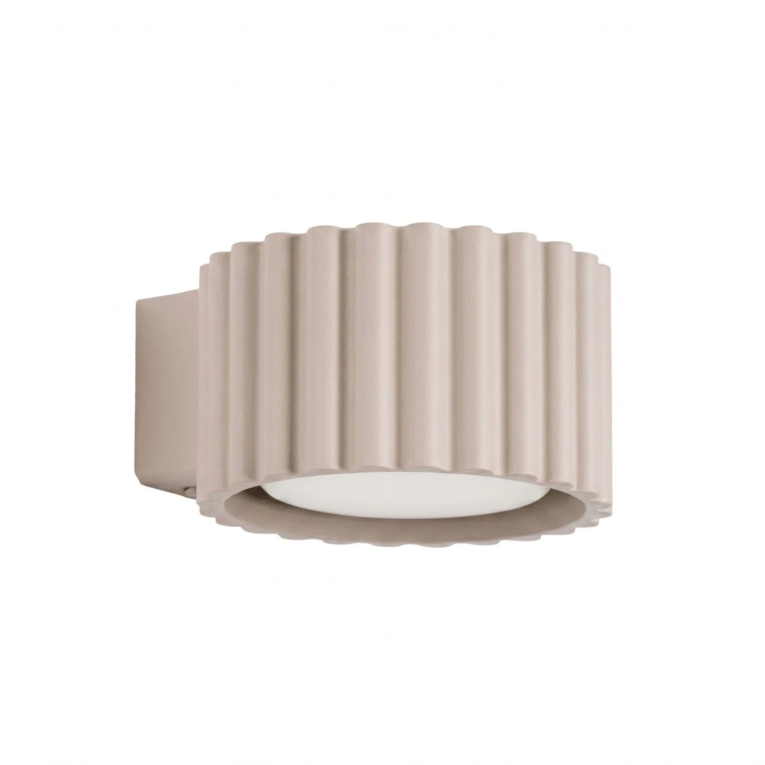 Wandleuchte "AURA" GX53