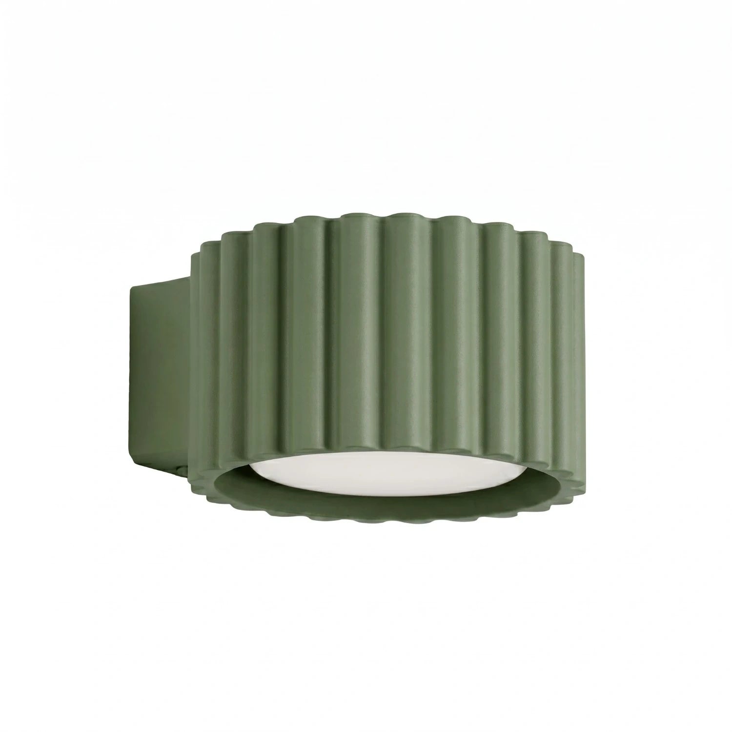Wandleuchte "AURA" GX53