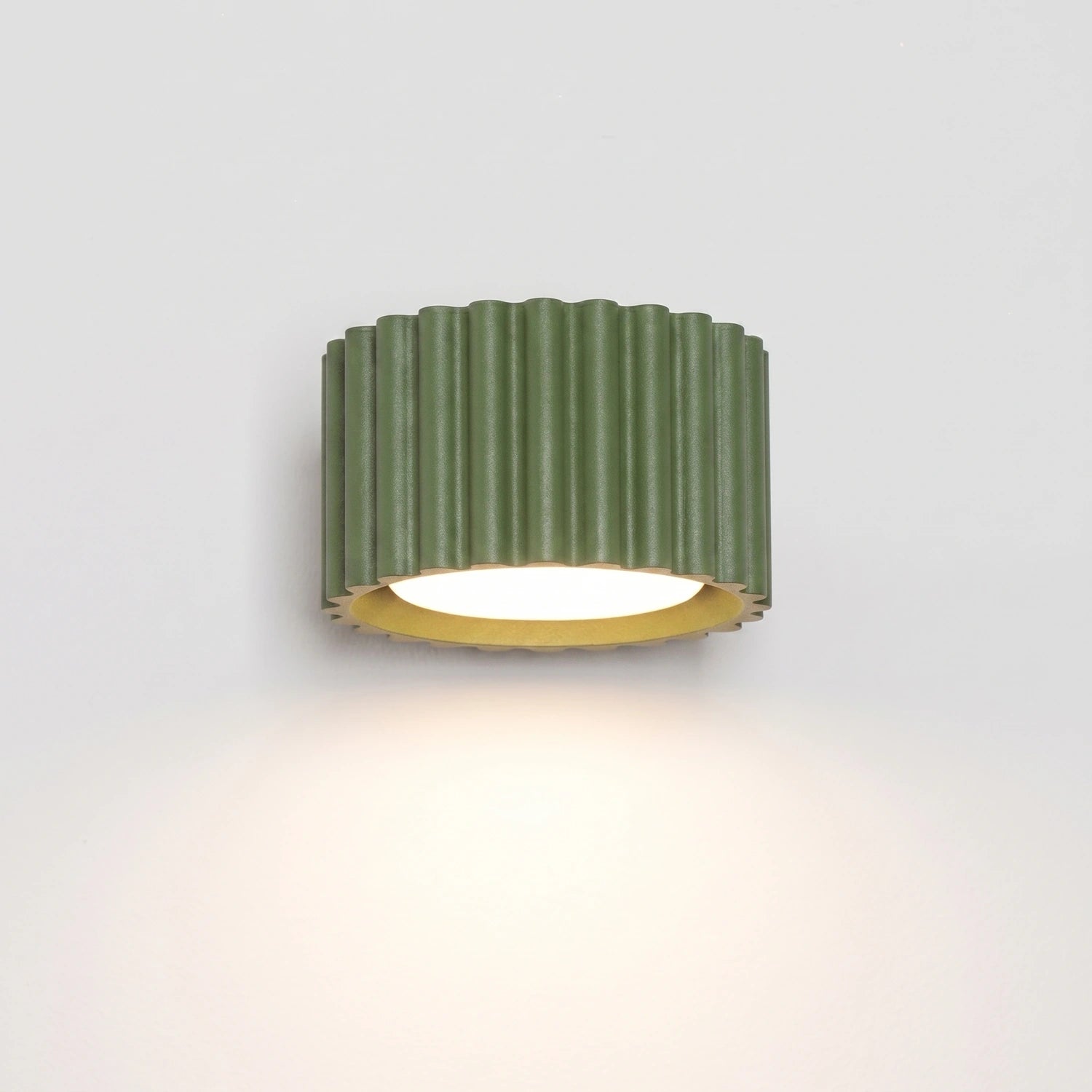Wandleuchte "AURA" GX53