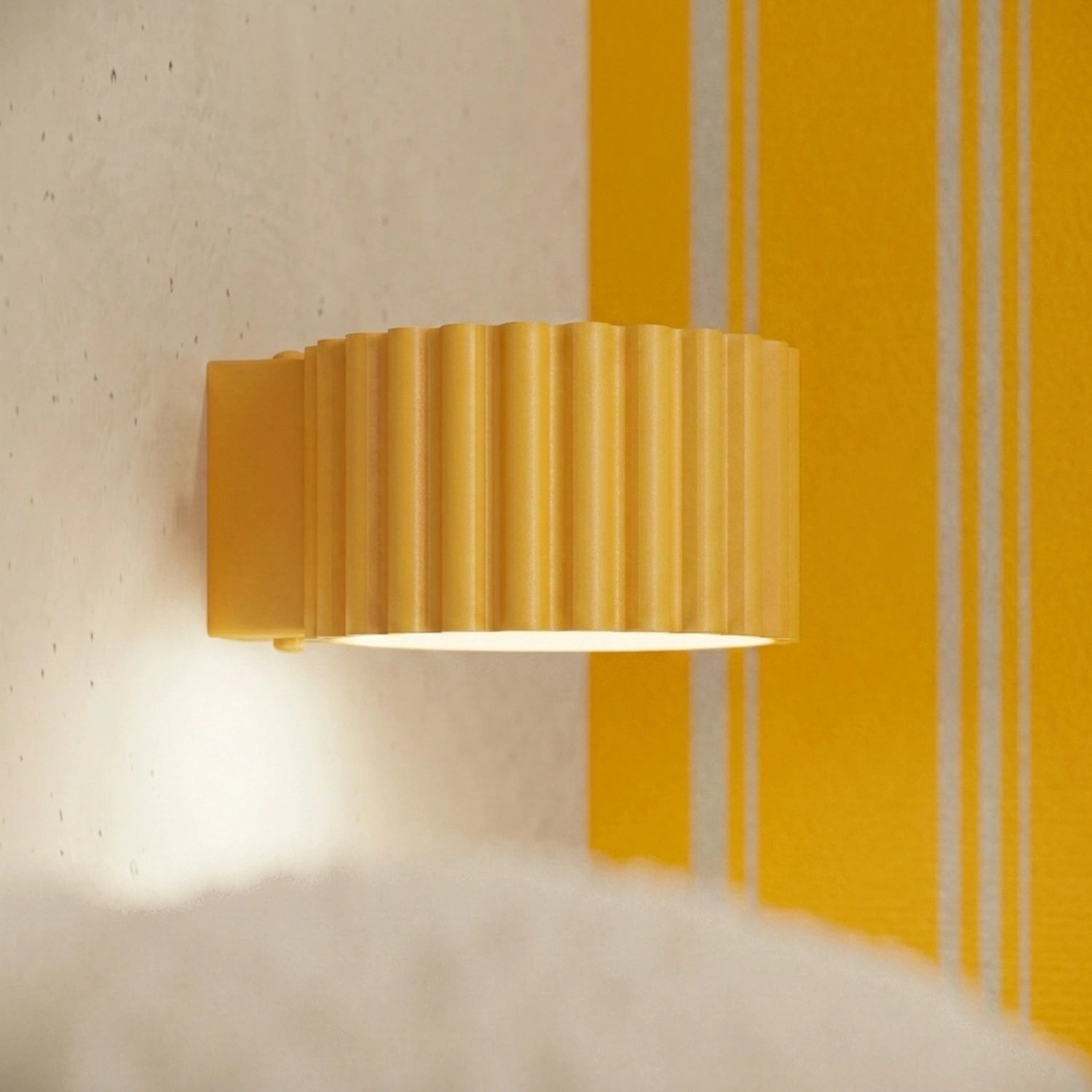 Wandleuchte "AURA" GX53