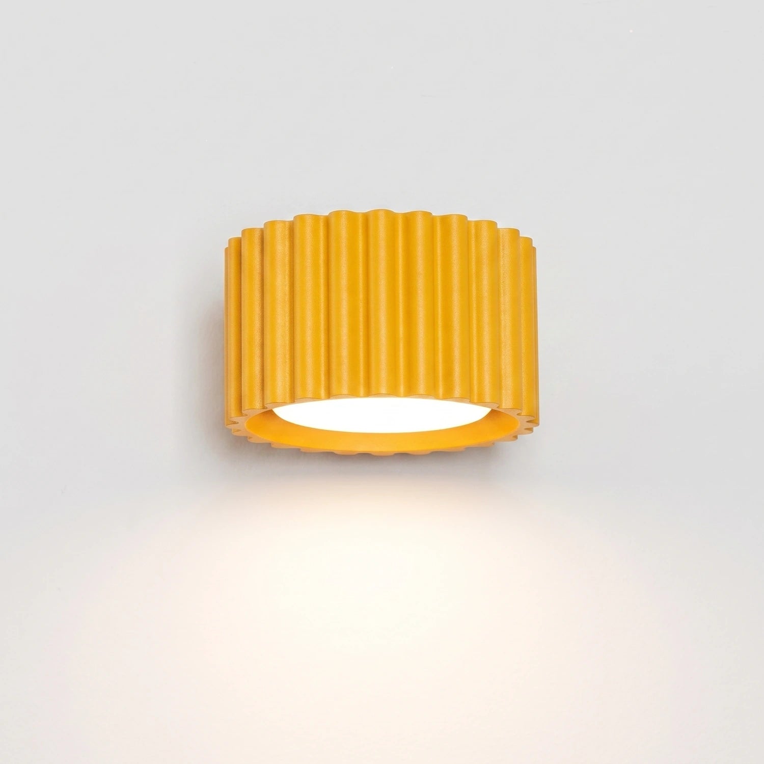 Wandleuchte "AURA" GX53