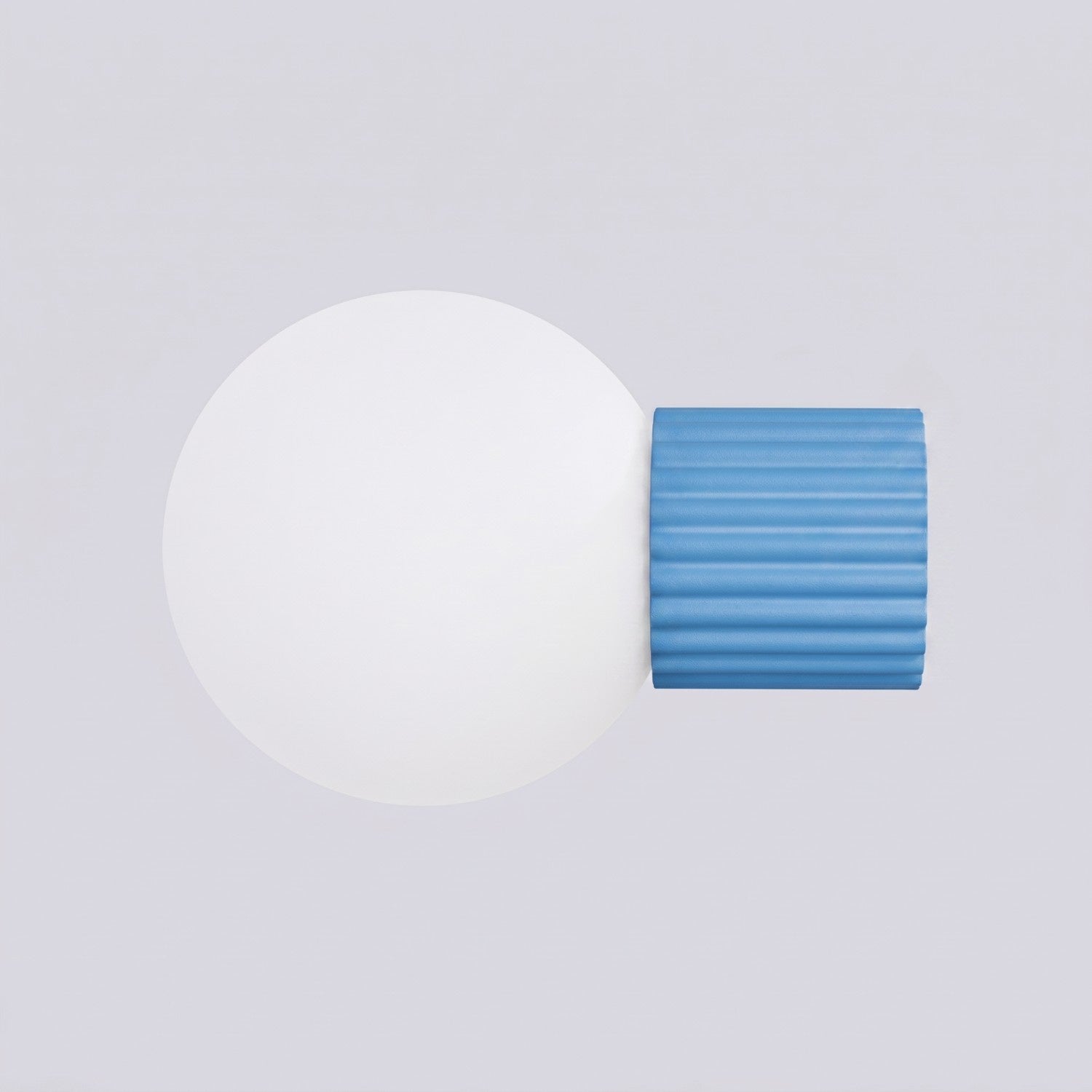 Wandleuchte "HALO" (IP44)