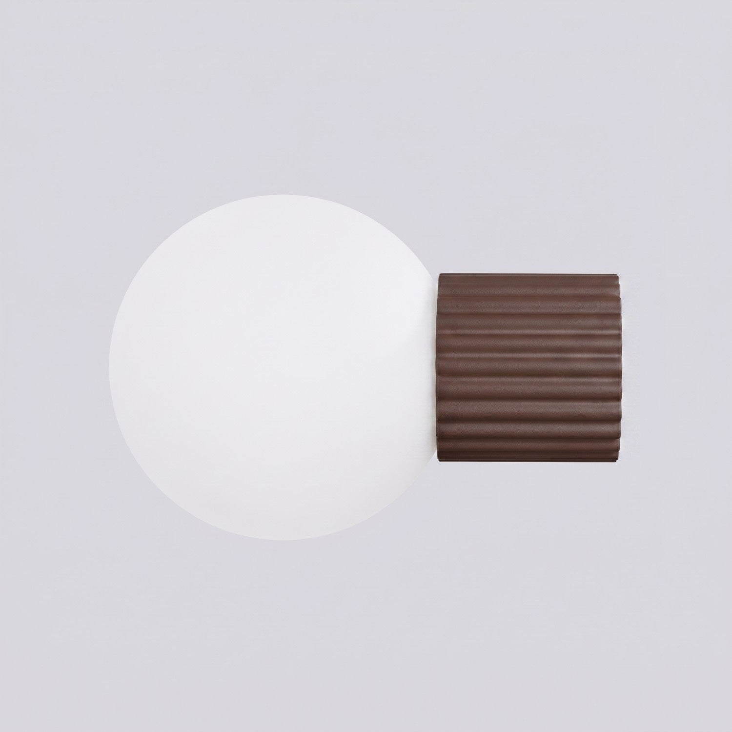 Wandleuchte "HALO" (IP44)