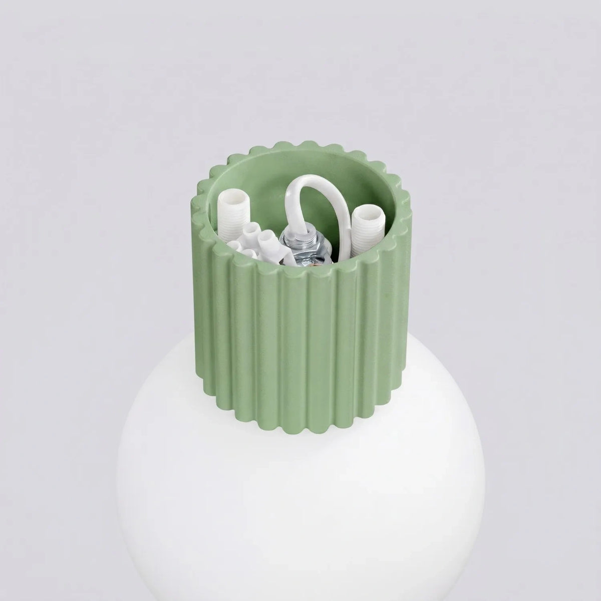 Wandleuchte "HALO" (IP44)