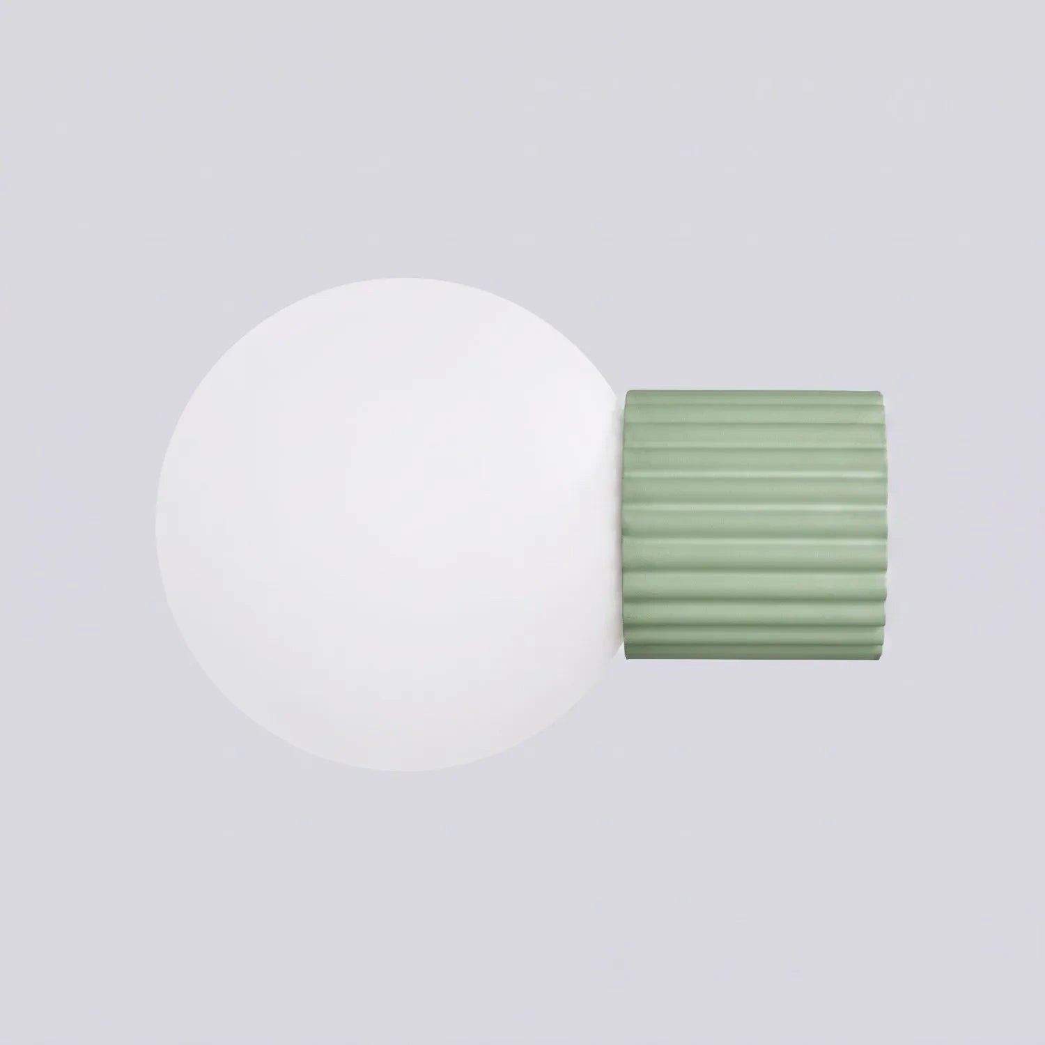 Wandleuchte "HALO" (IP44)