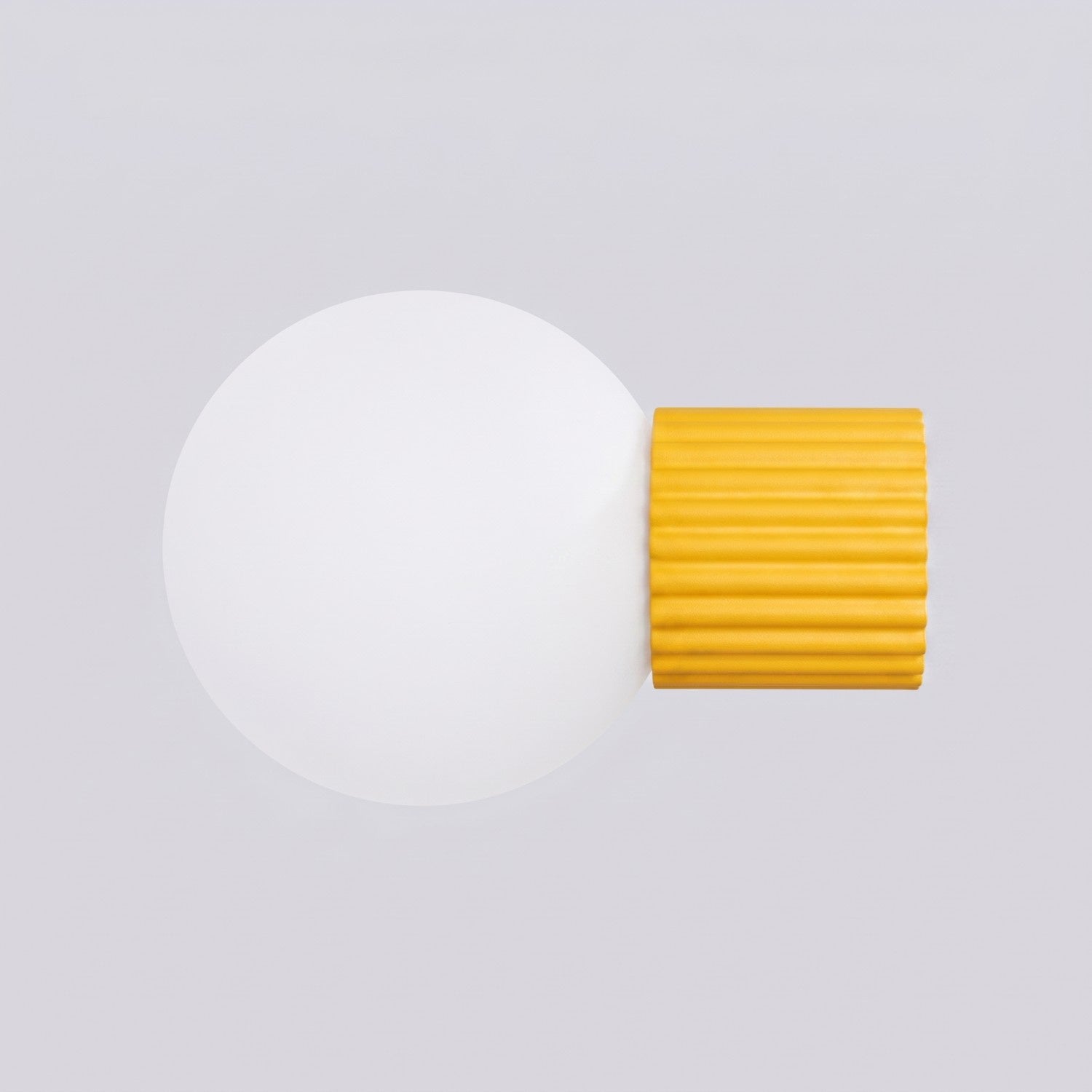 Wandleuchte "HALO" (IP44)