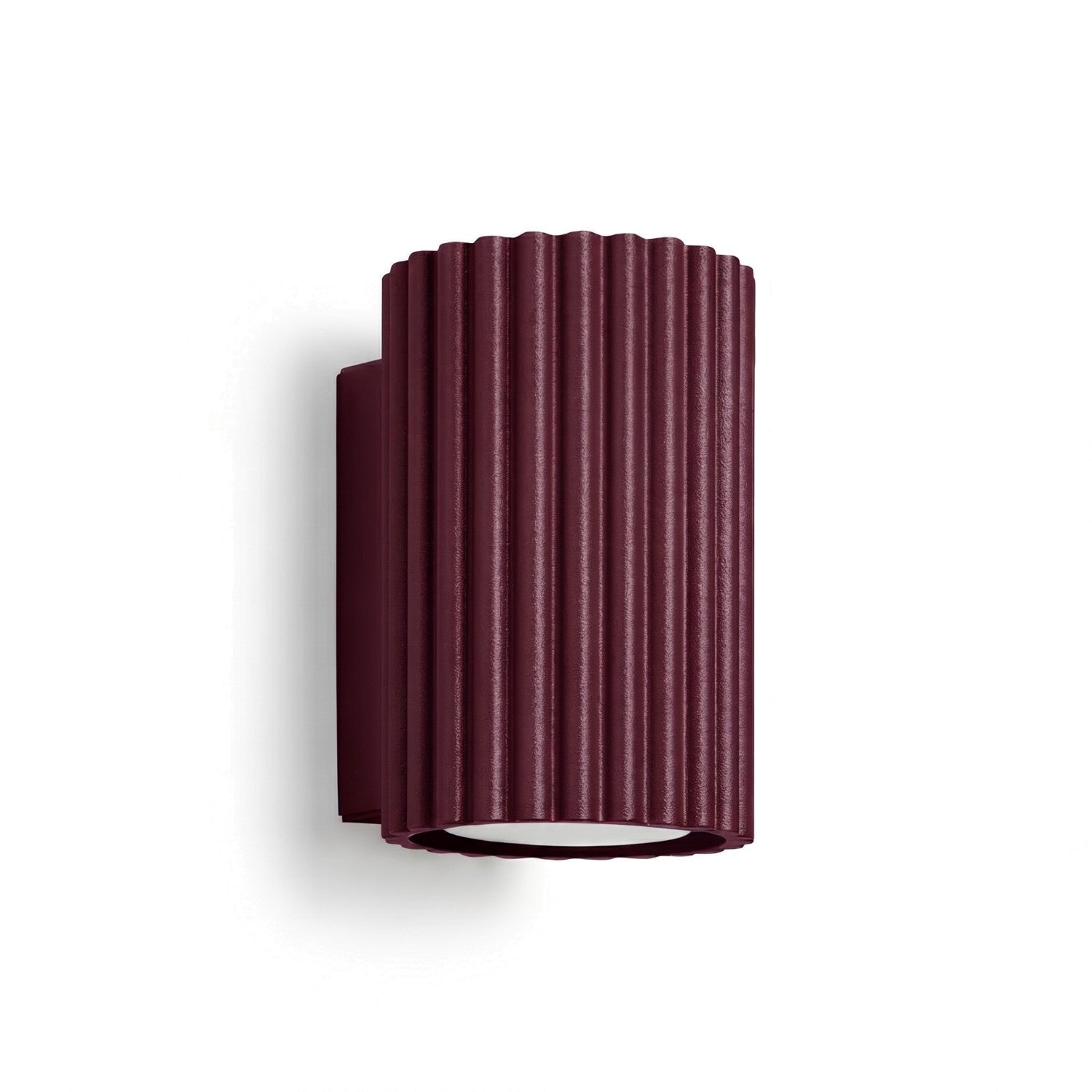 Wandleuchte "KARBON 10"