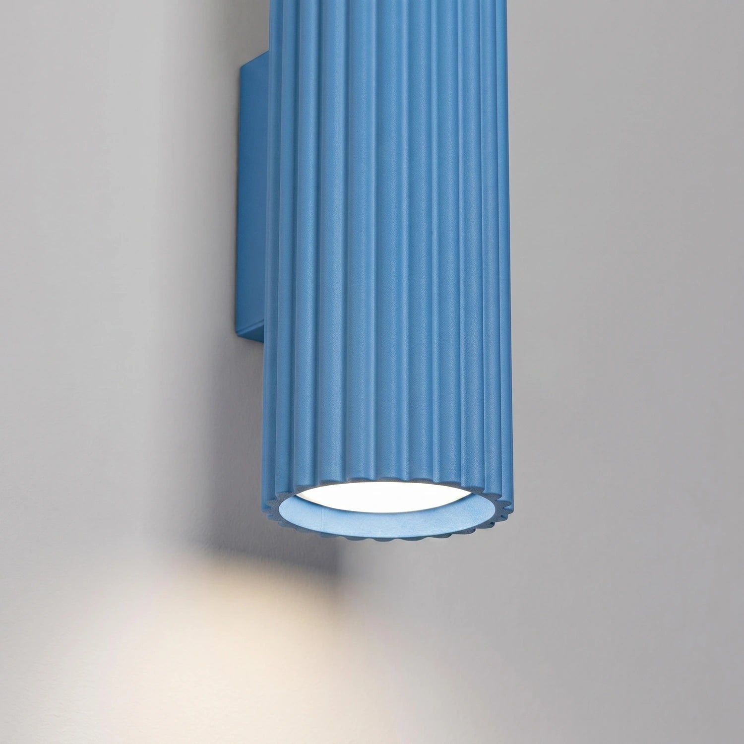 Wandleuchte "KARBON 20"
