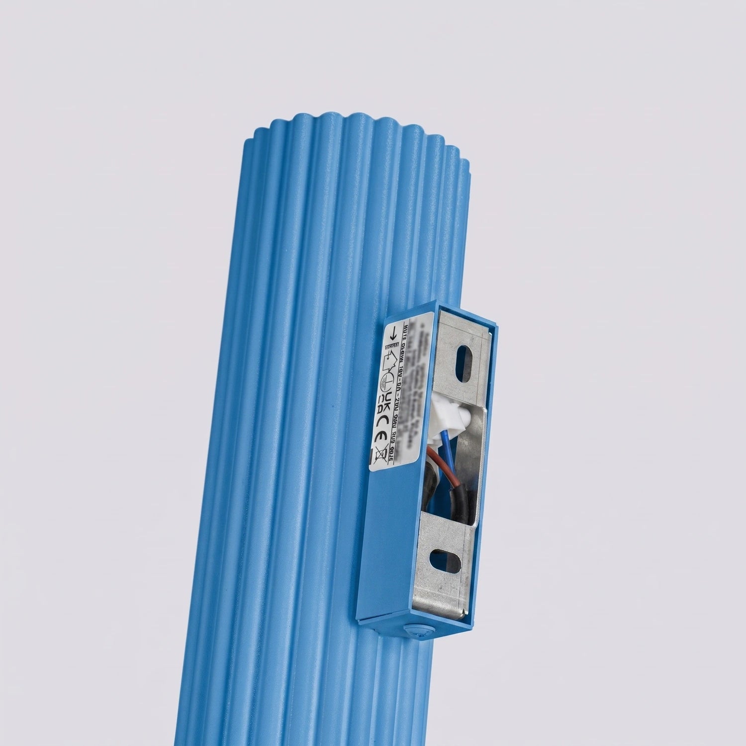 Wandleuchte "KARBON 20"