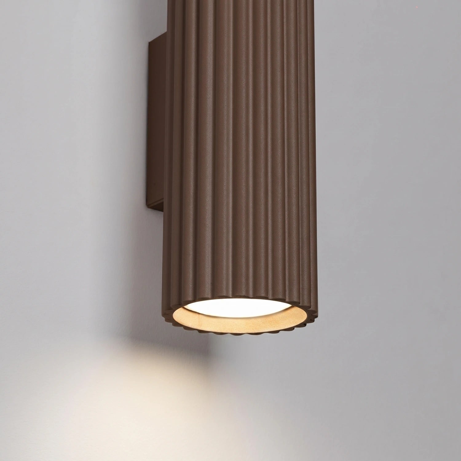 Wandleuchte "KARBON 20"