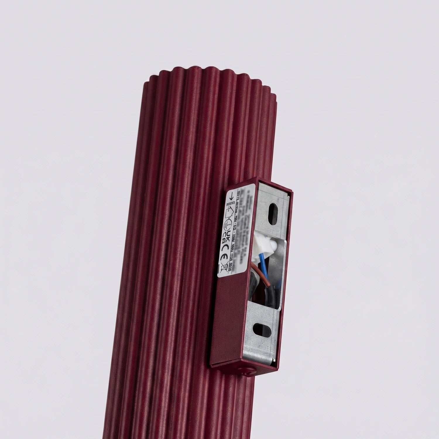 Wandleuchte "KARBON 20"