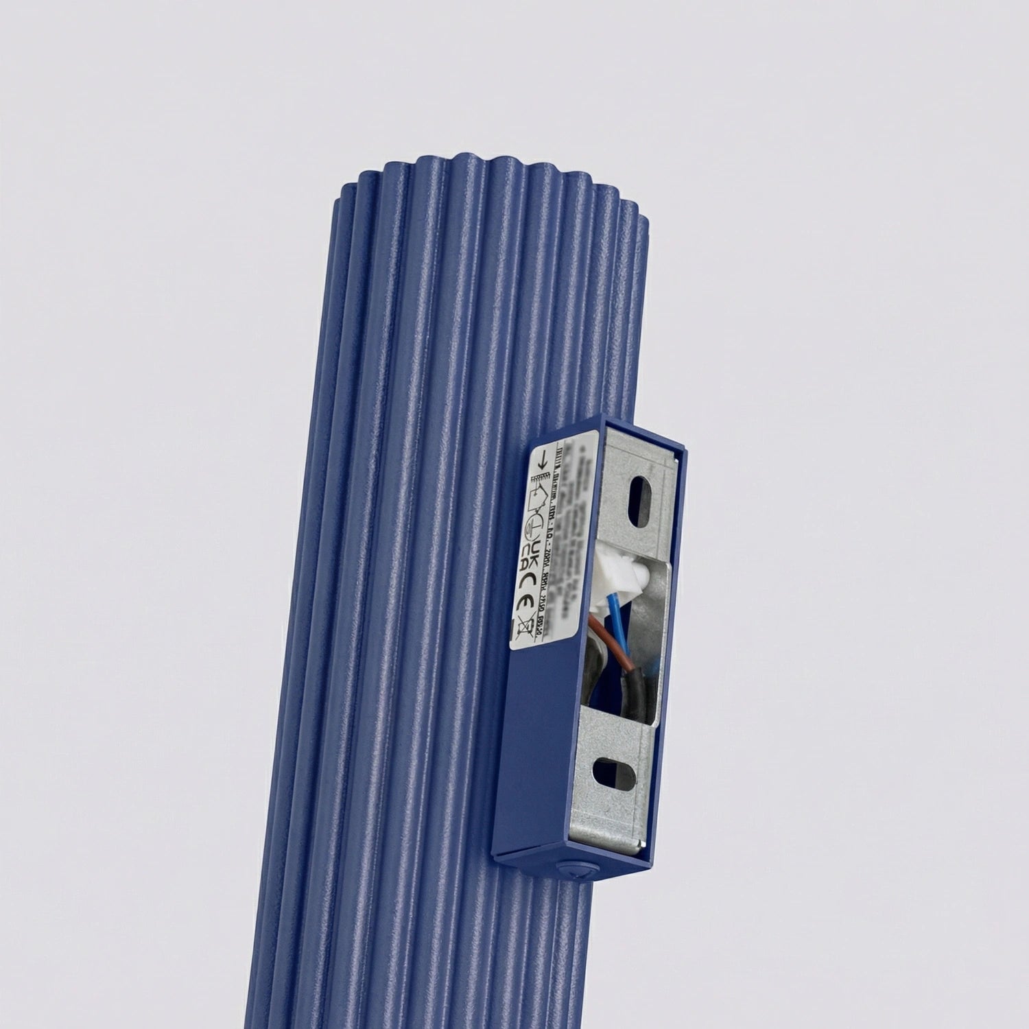 Wandleuchte "KARBON 20"