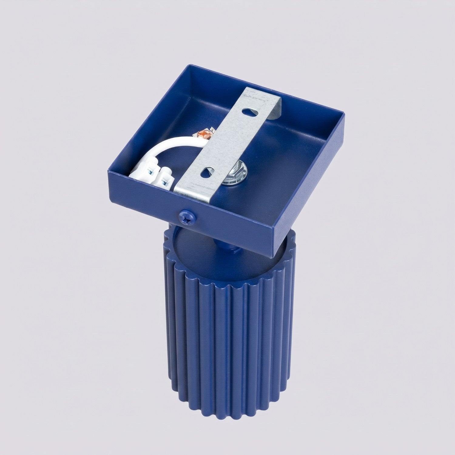 Wandleuchte "KARBON"