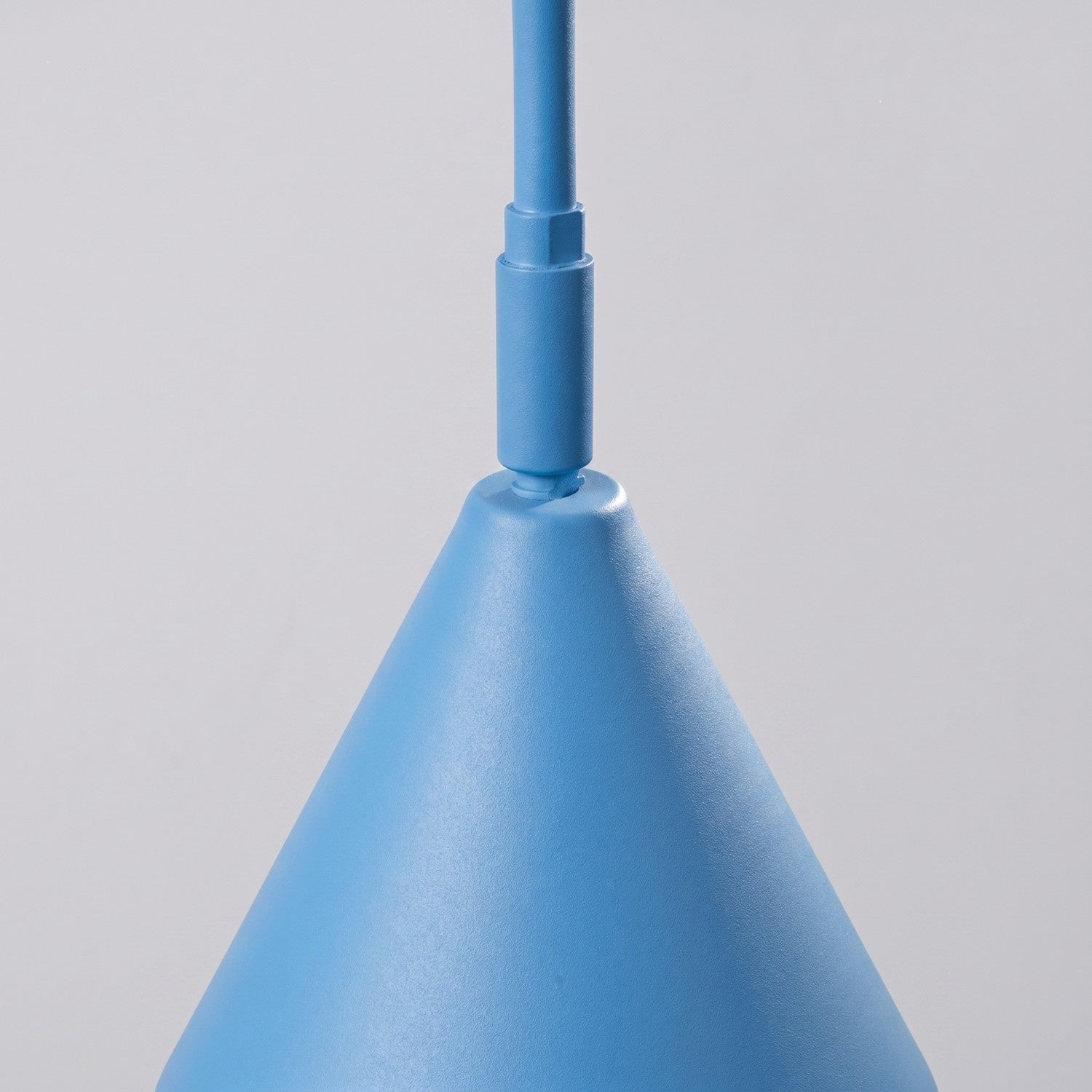 Wandleuchte "NOX" mit Stecker und Kabelschalter