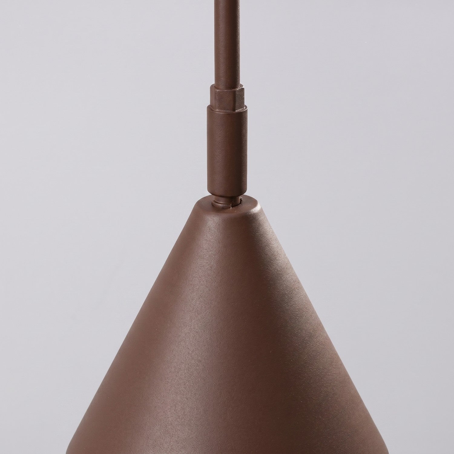 Wandleuchte "NOX" mit Stecker und Kabelschalter