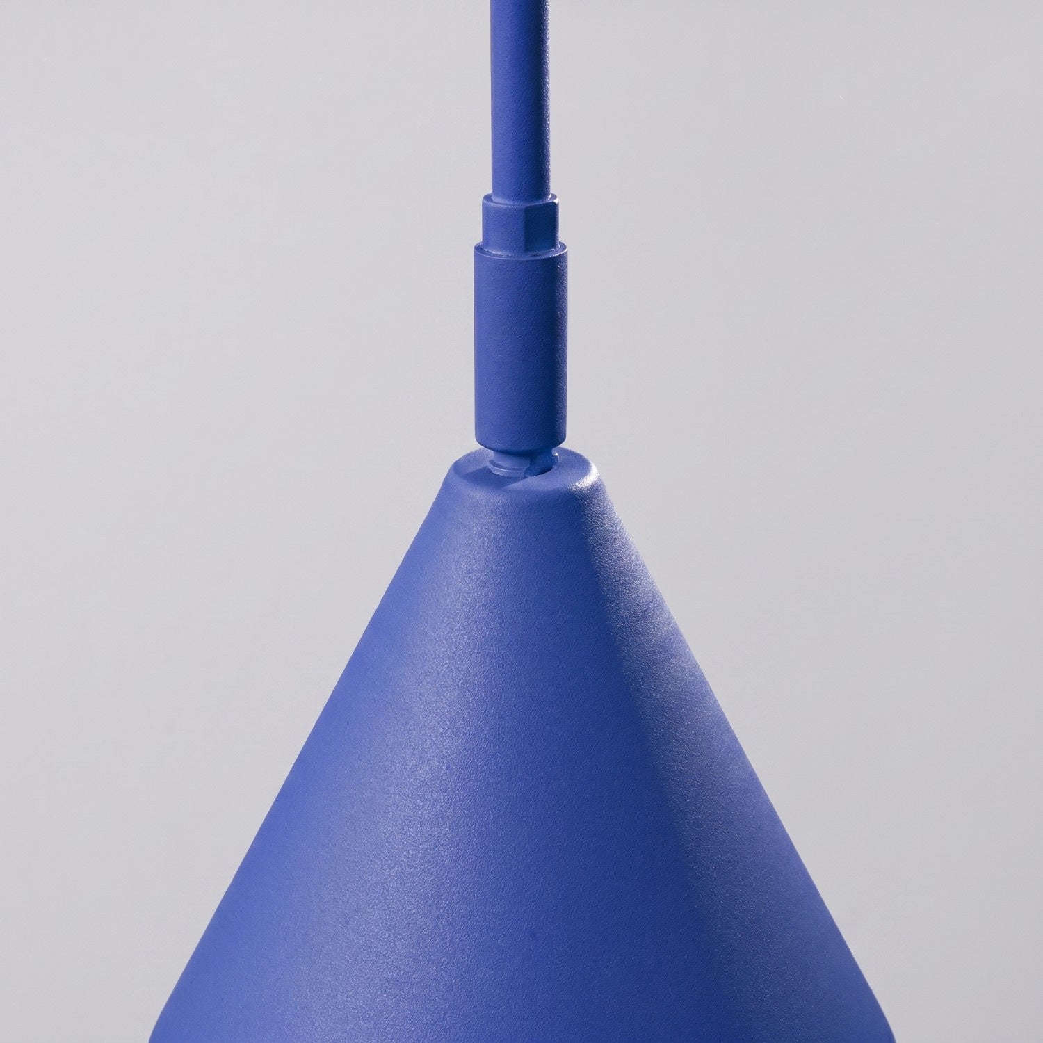 Wandleuchte "NOX" mit Stecker und Kabelschalter