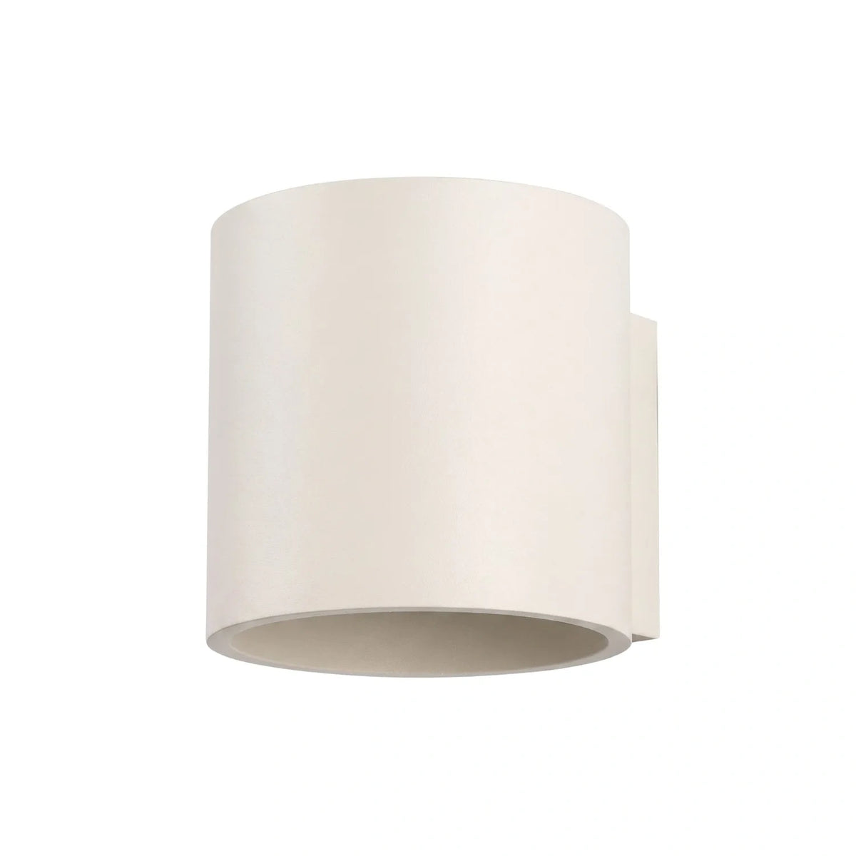 Wandleuchte "Orbis 1" – Wandlampen in Beige | Dexity Lichtdesign