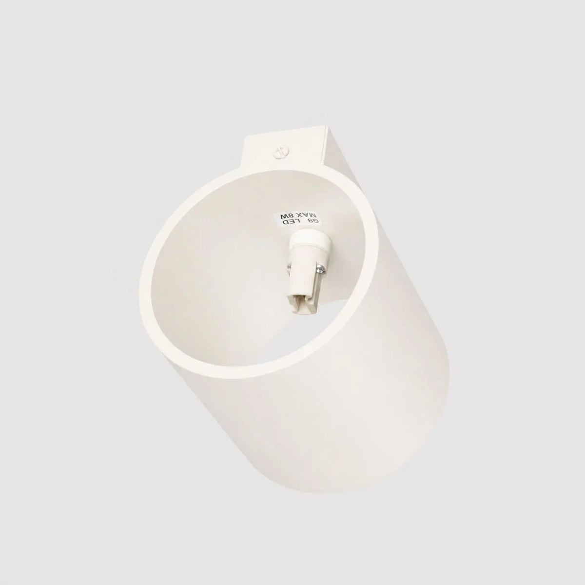 Wandleuchte "Orbis 1" – Wandlampen in Beige | Dexity Lichtdesign