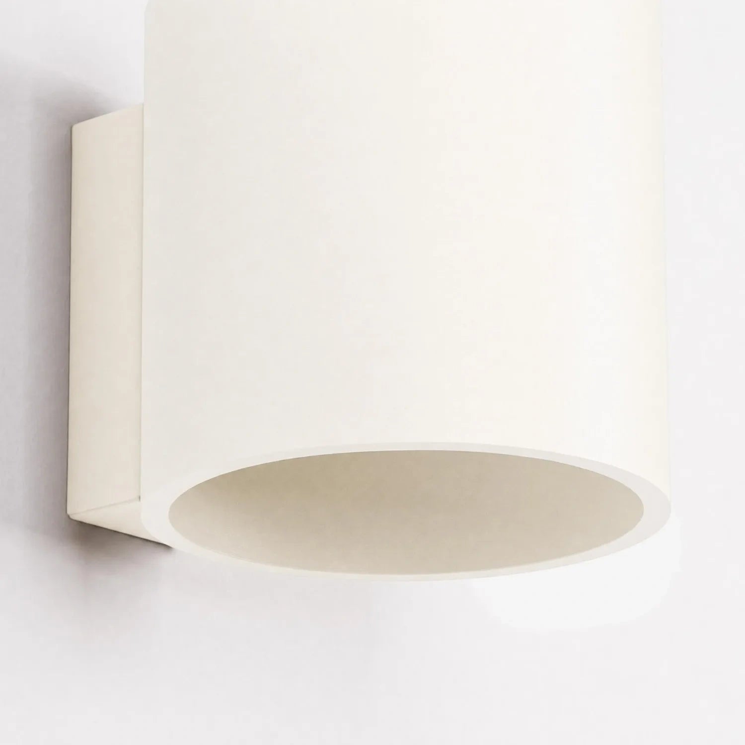 Wandleuchte "Orbis 1" – Wandlampen in Beige | Dexity Lichtdesign