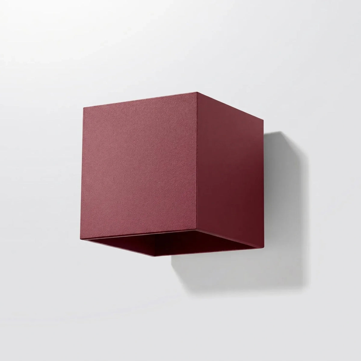 Wandleuchte "QUAD 1"