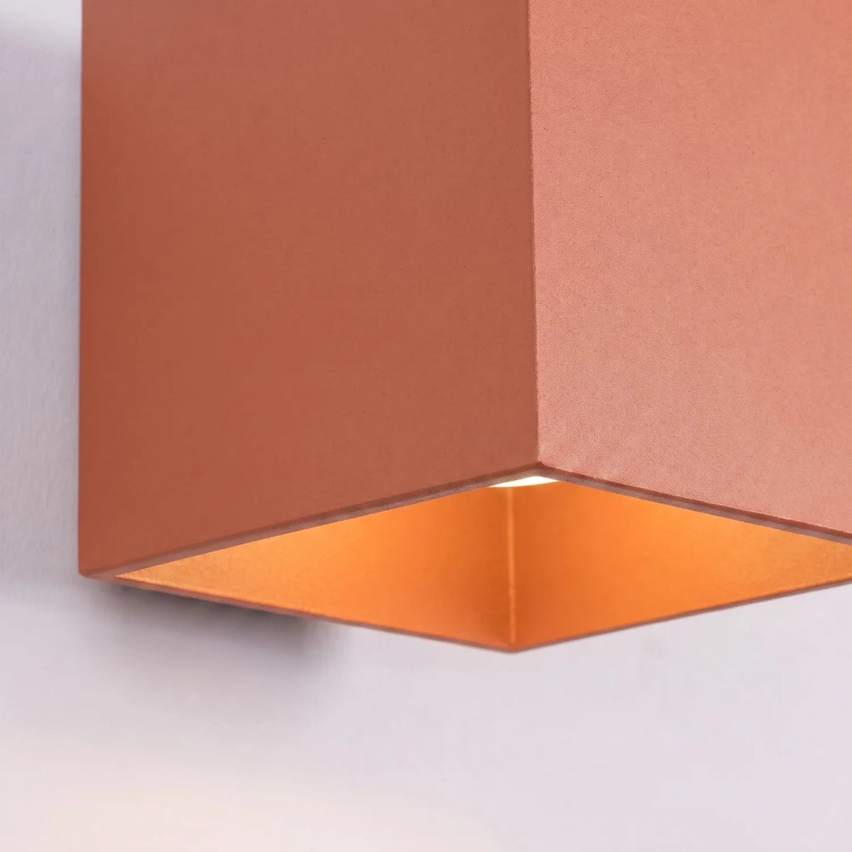 Wandleuchte "QUAD 1"