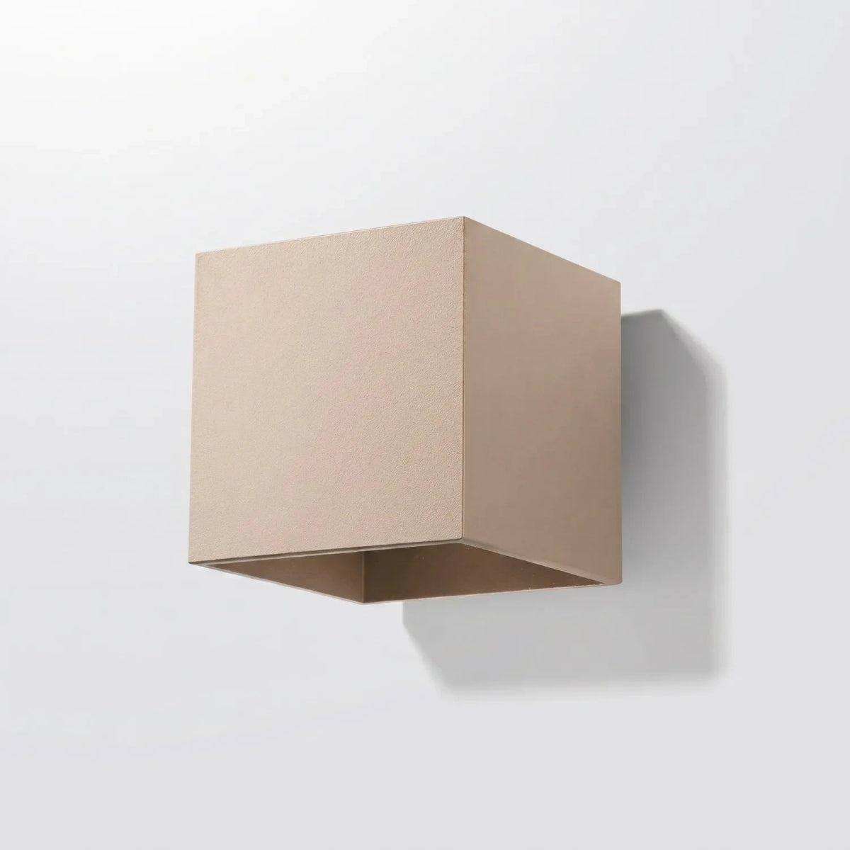 Wandleuchte "QUAD 1"