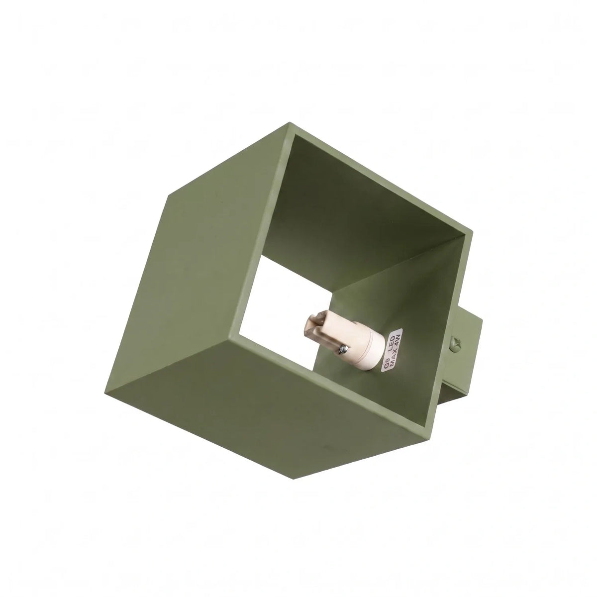 Wandleuchte "QUAD 1"