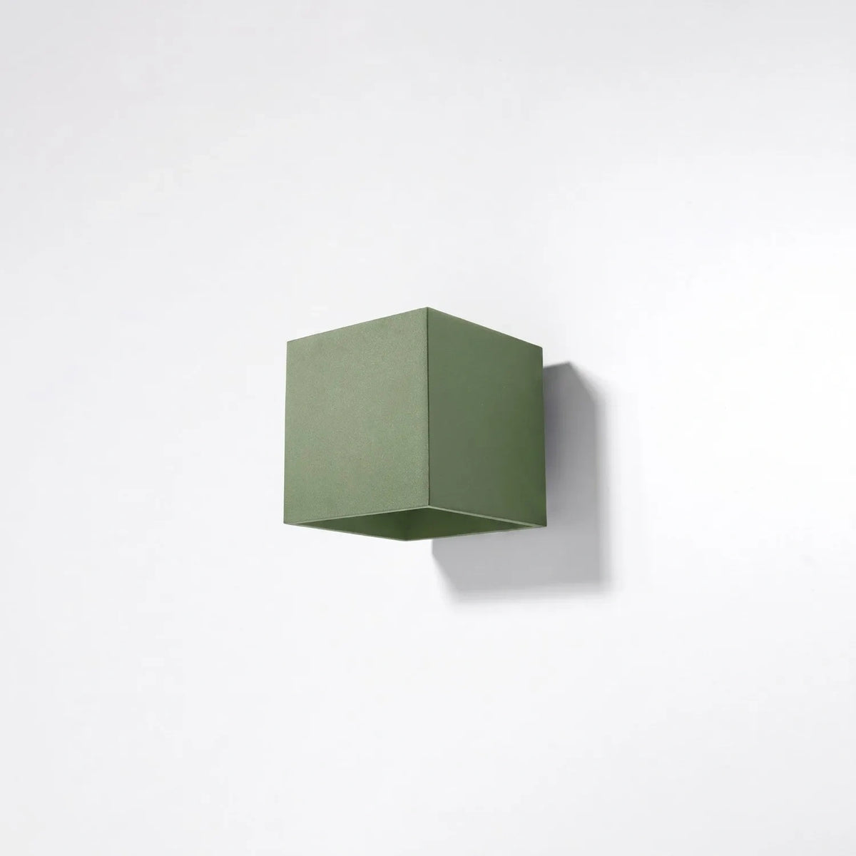 Wandleuchte "QUAD 1"