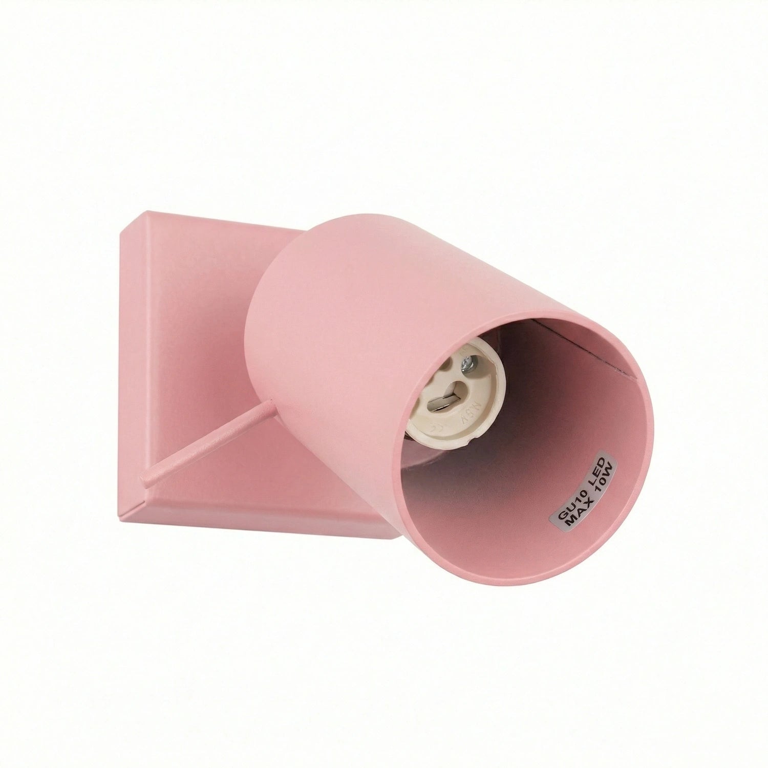Wandleuchte "RING"