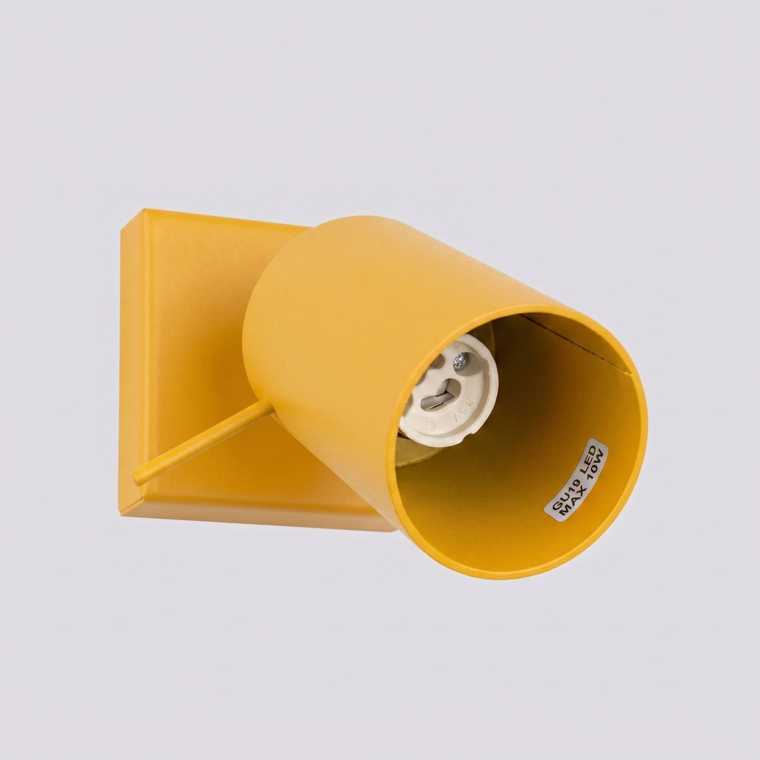 Wandleuchte "RING"