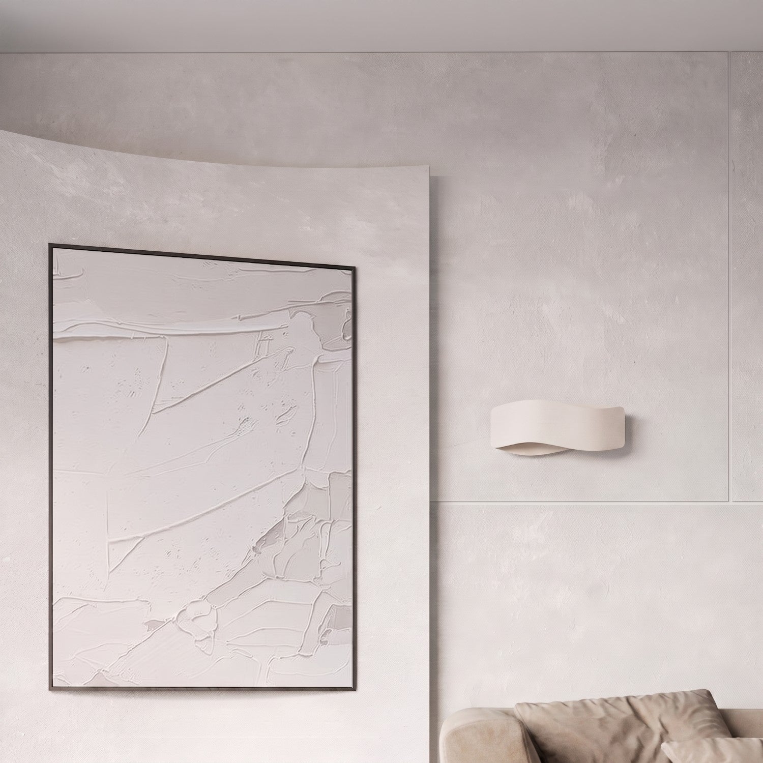 Wandleuchte "TILA 30"