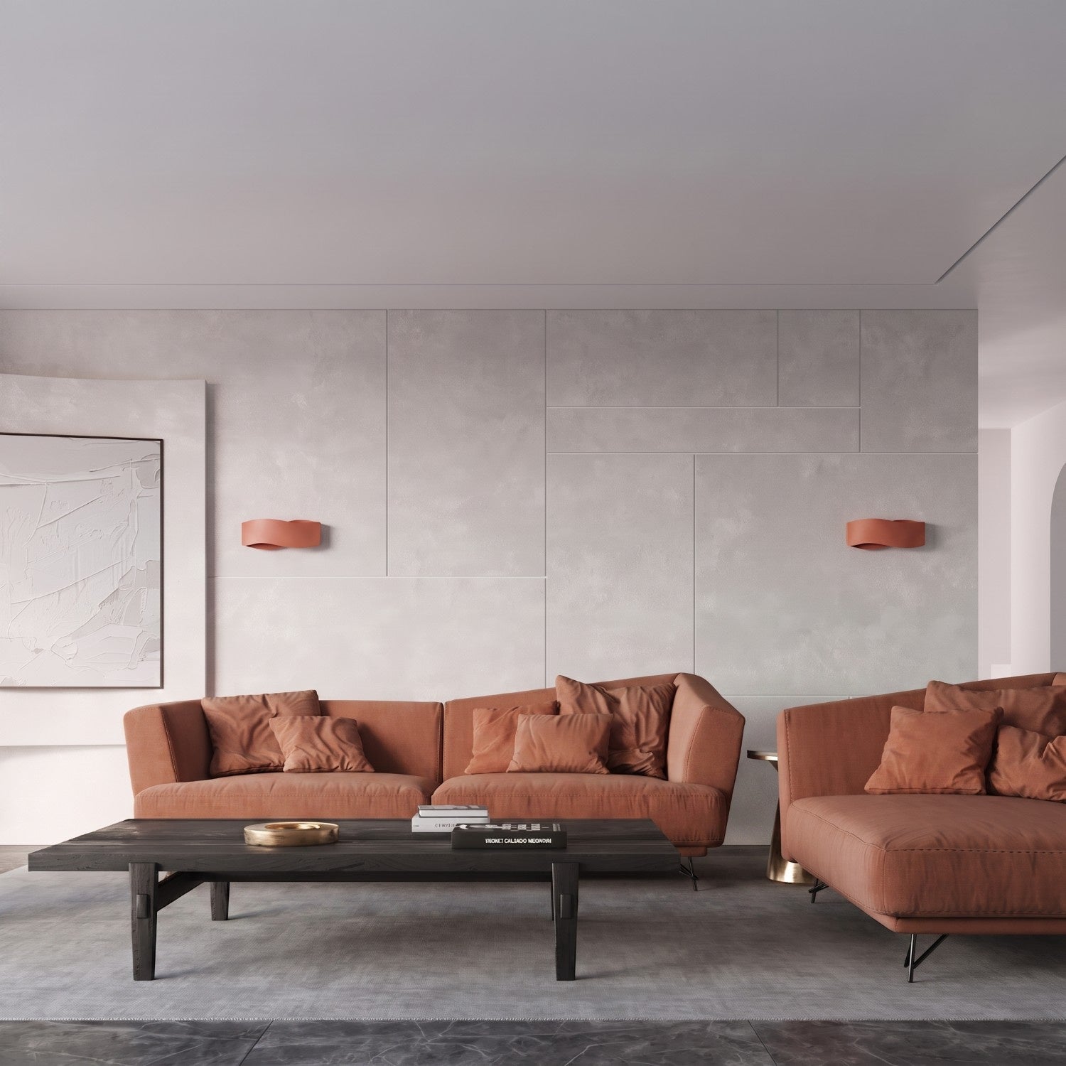 Wandleuchte "TILA 30"