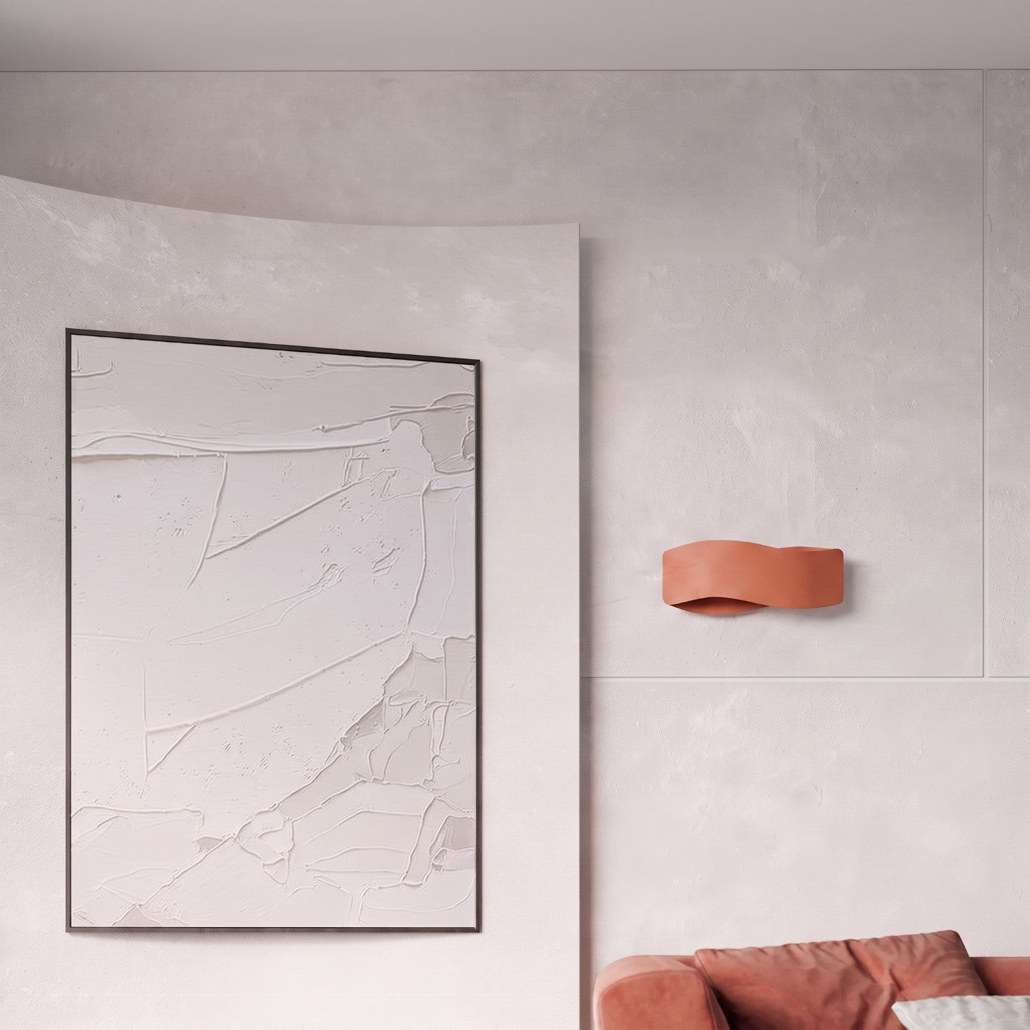 Wandleuchte "TILA 30"