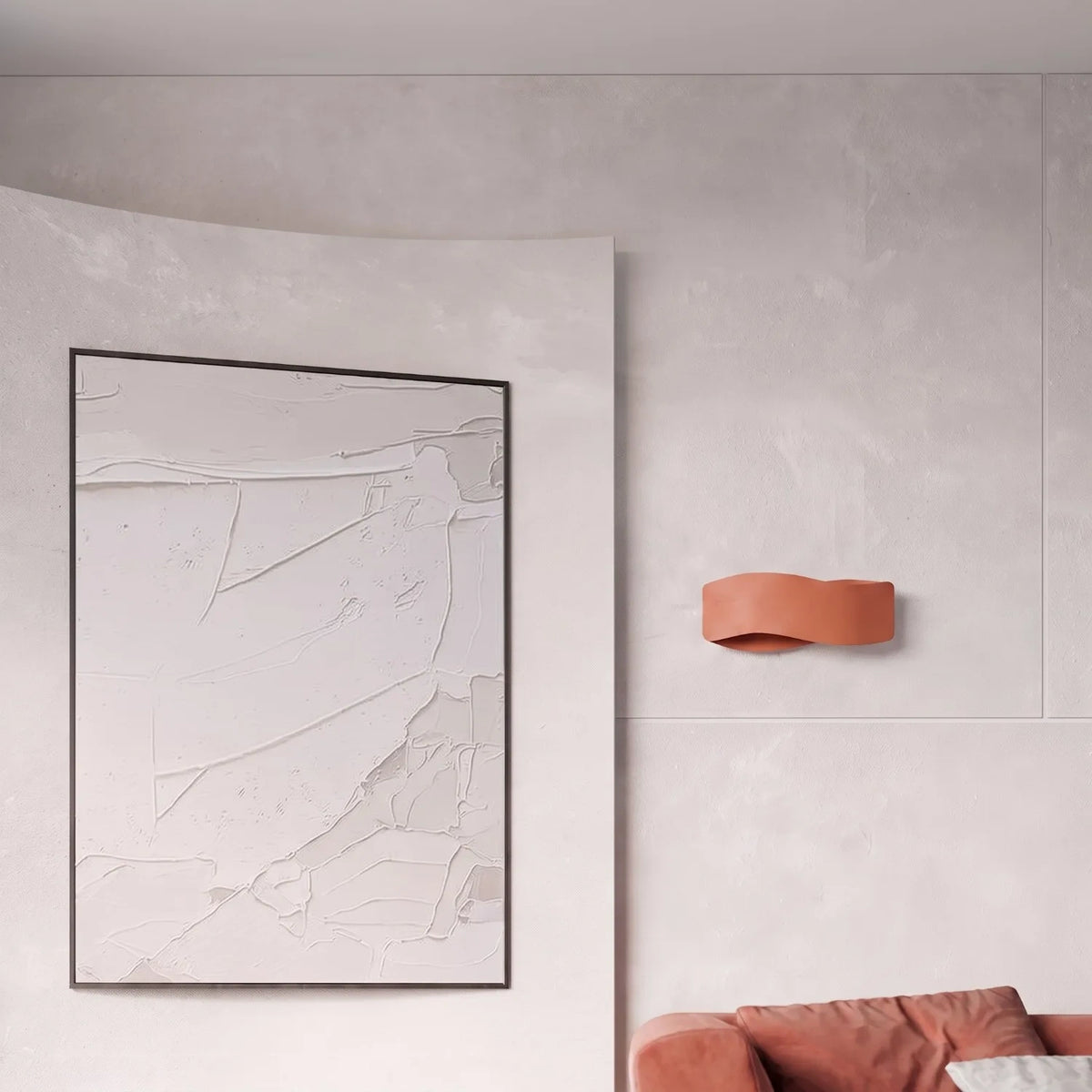 Wandleuchte "TILA 30"