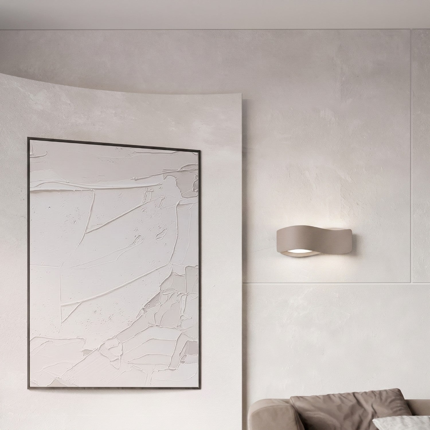 Wandleuchte "TILA 30"