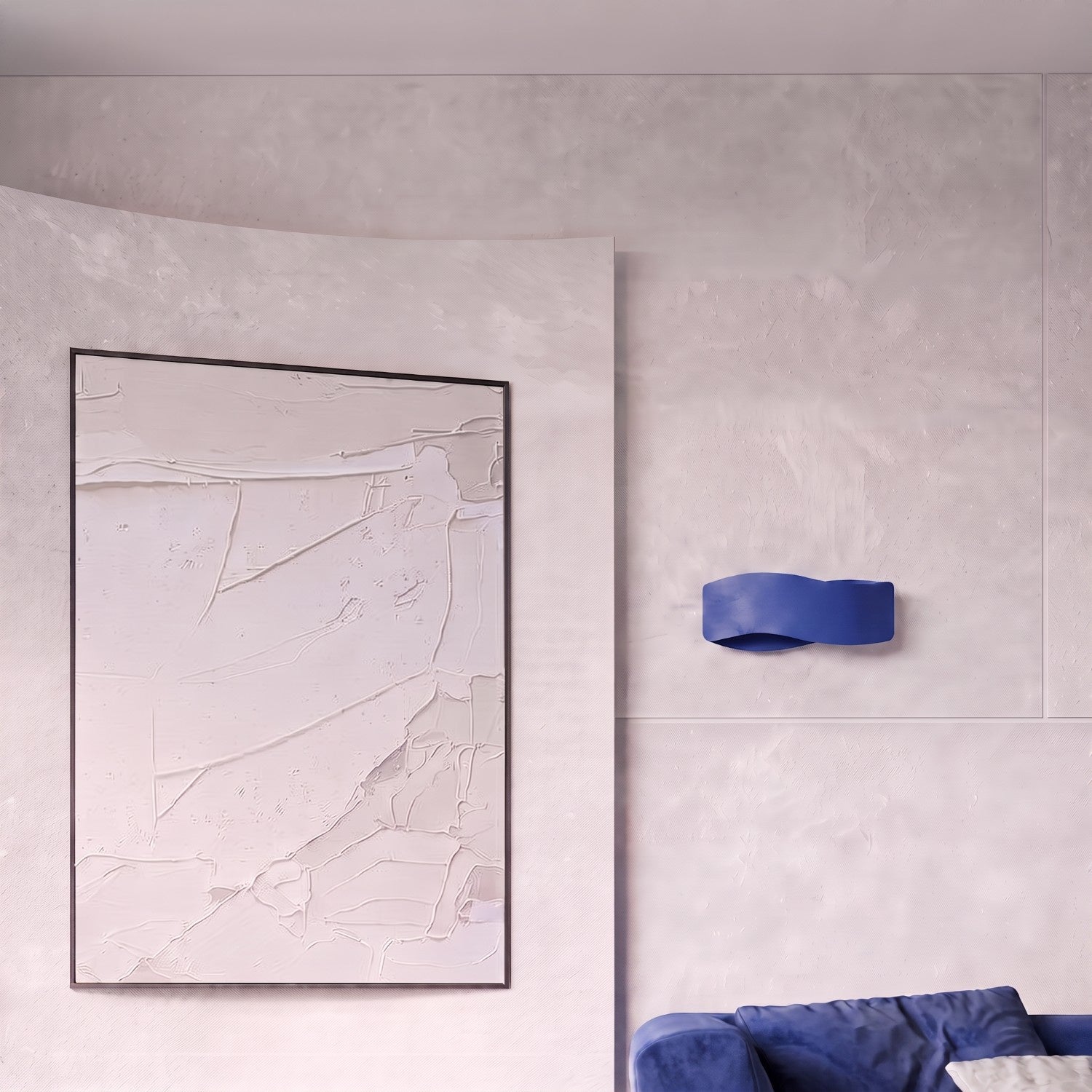 Wandleuchte "TILA 30"