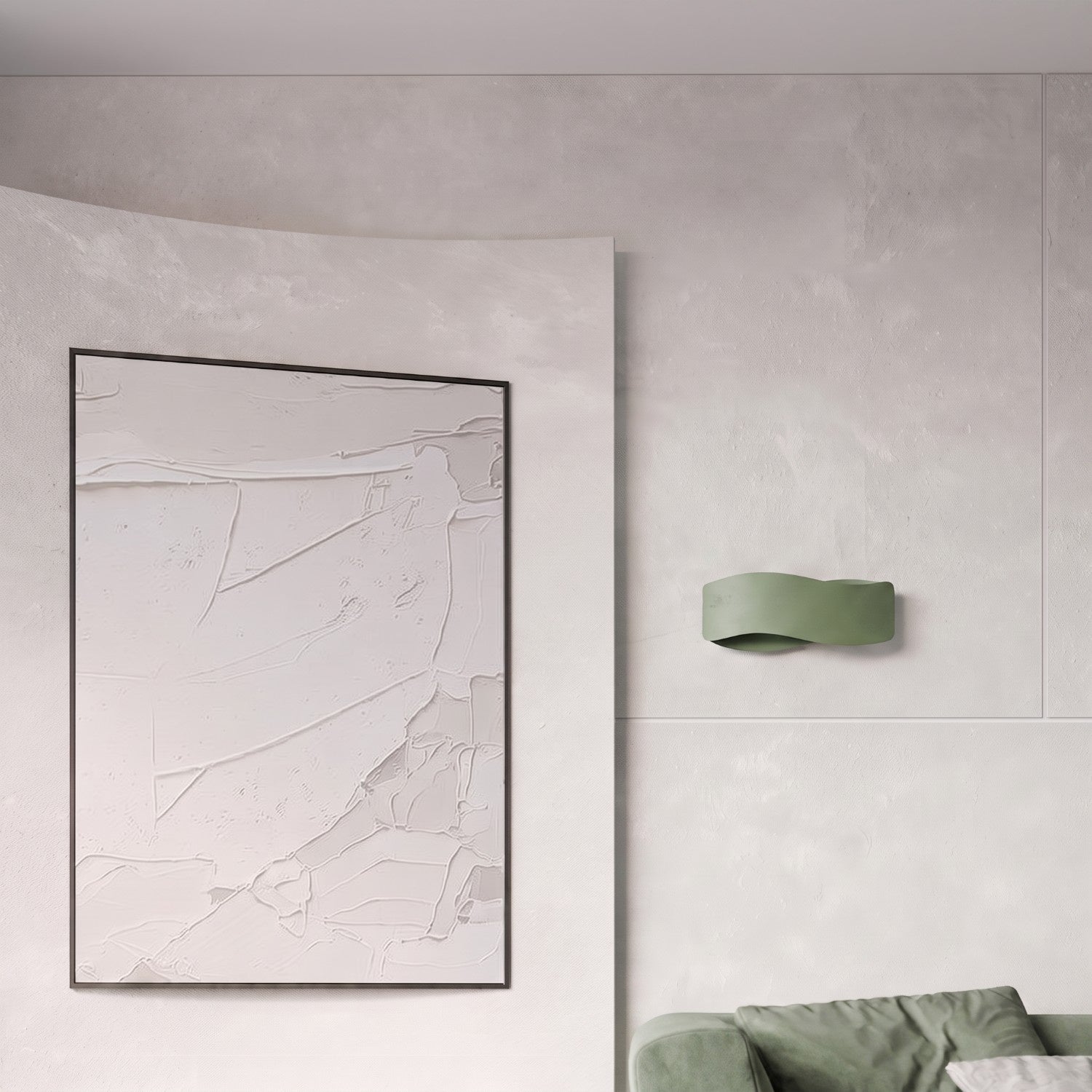 Wandleuchte "TILA 30"