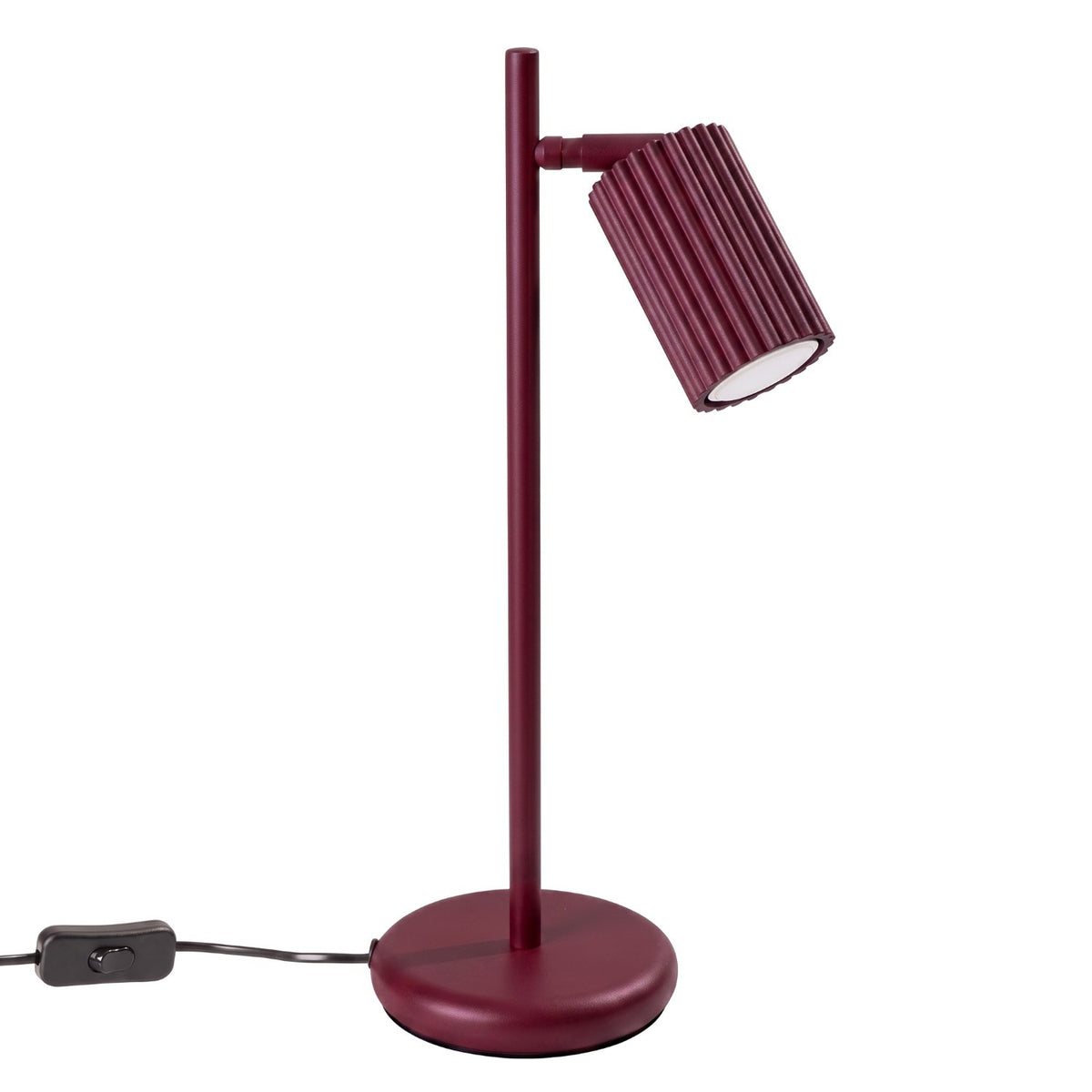 Tischlampe "KARBON"
