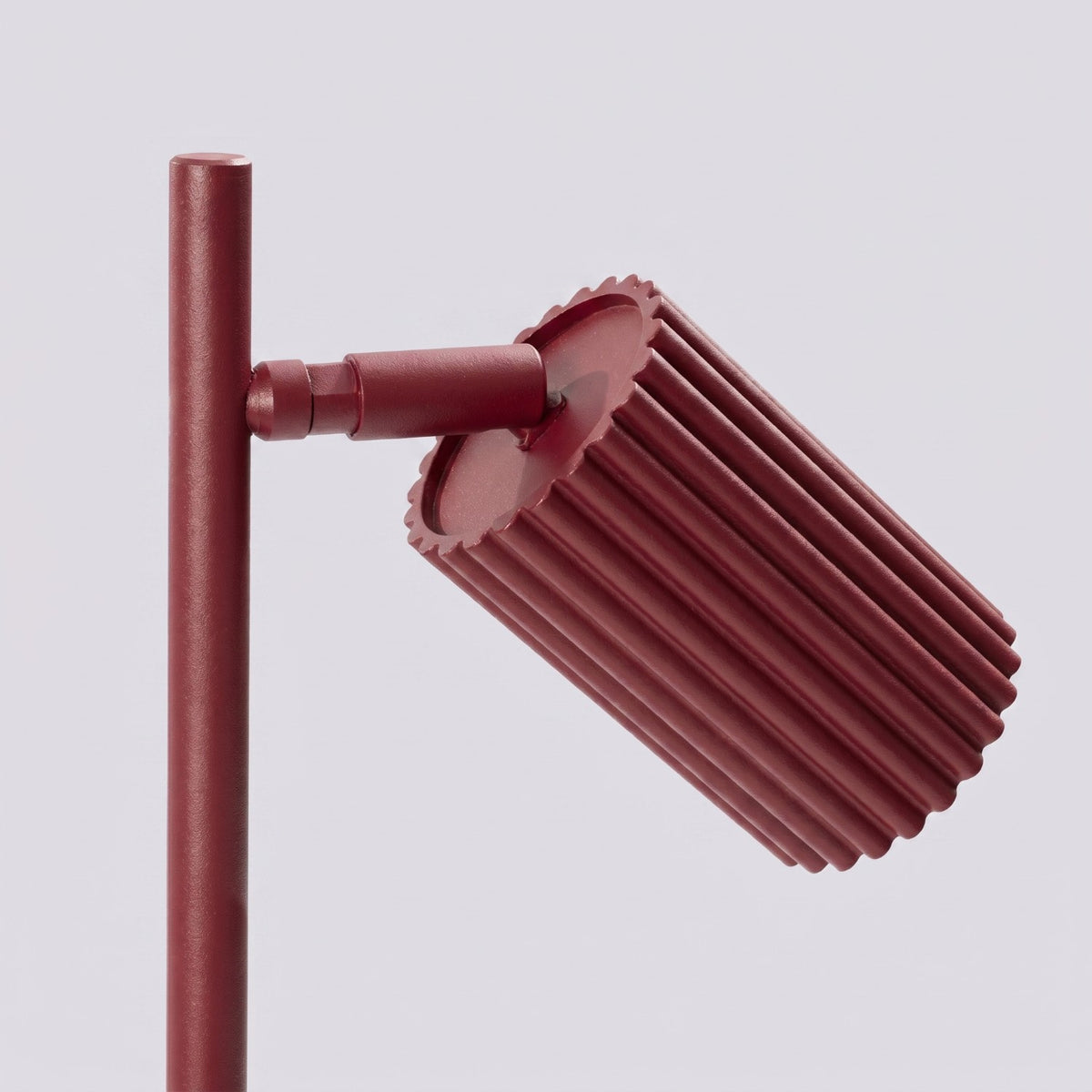 Tischlampe "KARBON"