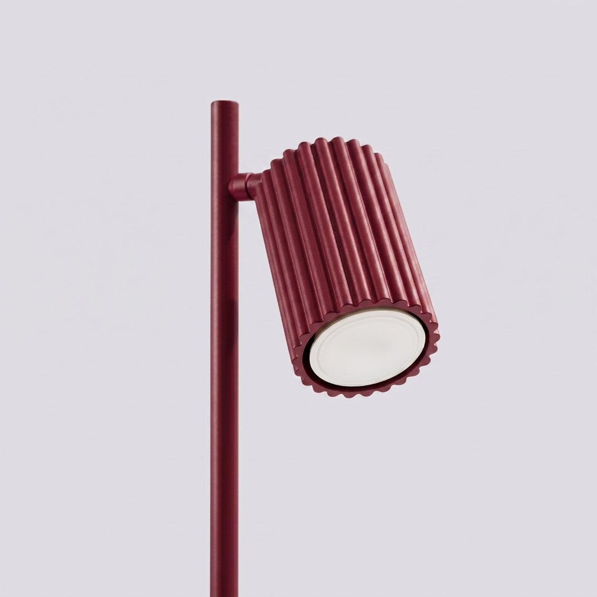 Tischlampe "KARBON"