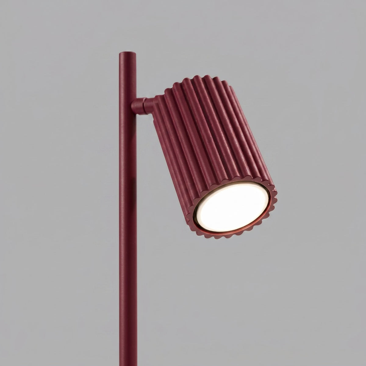 Tischlampe "KARBON"