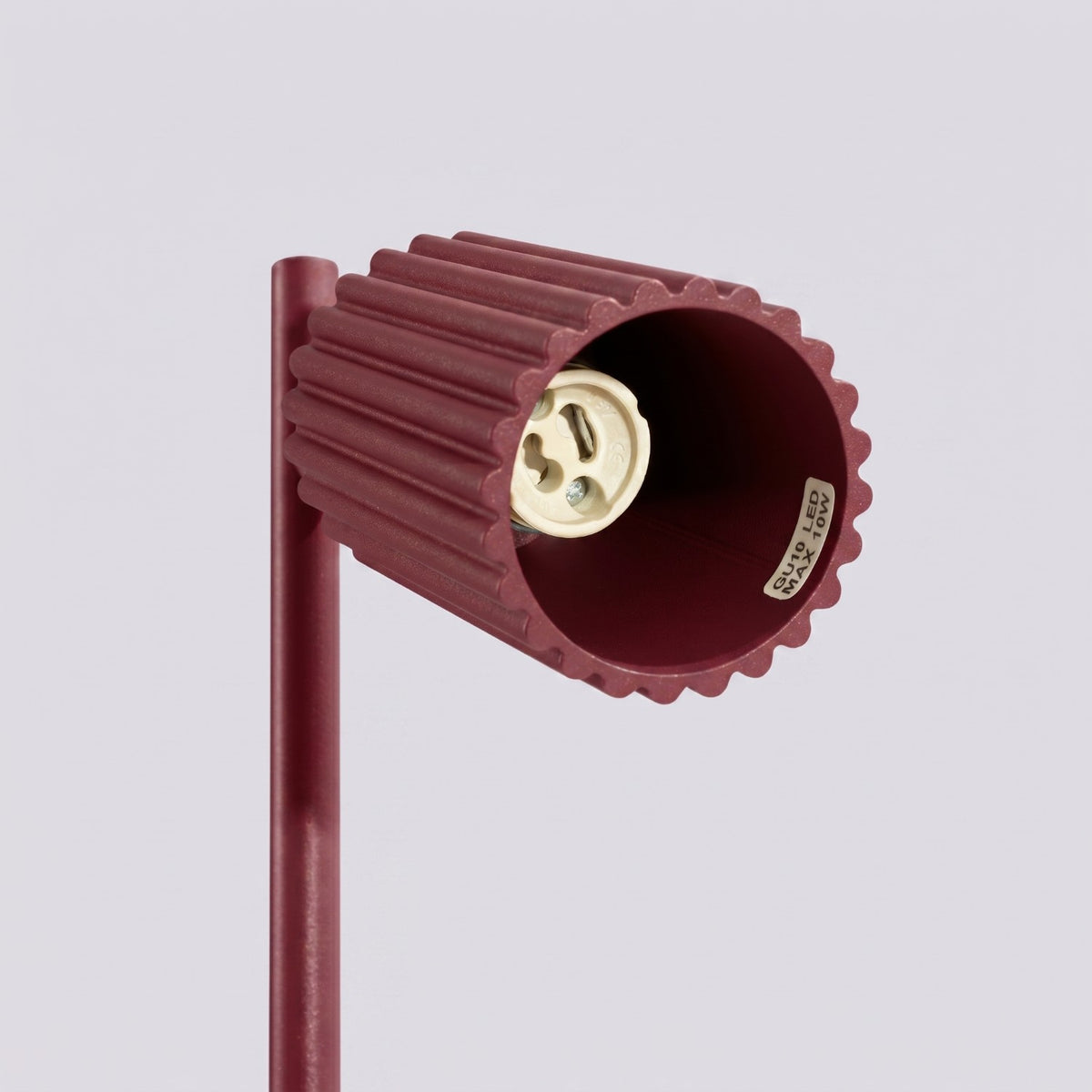 Tischlampe "KARBON"