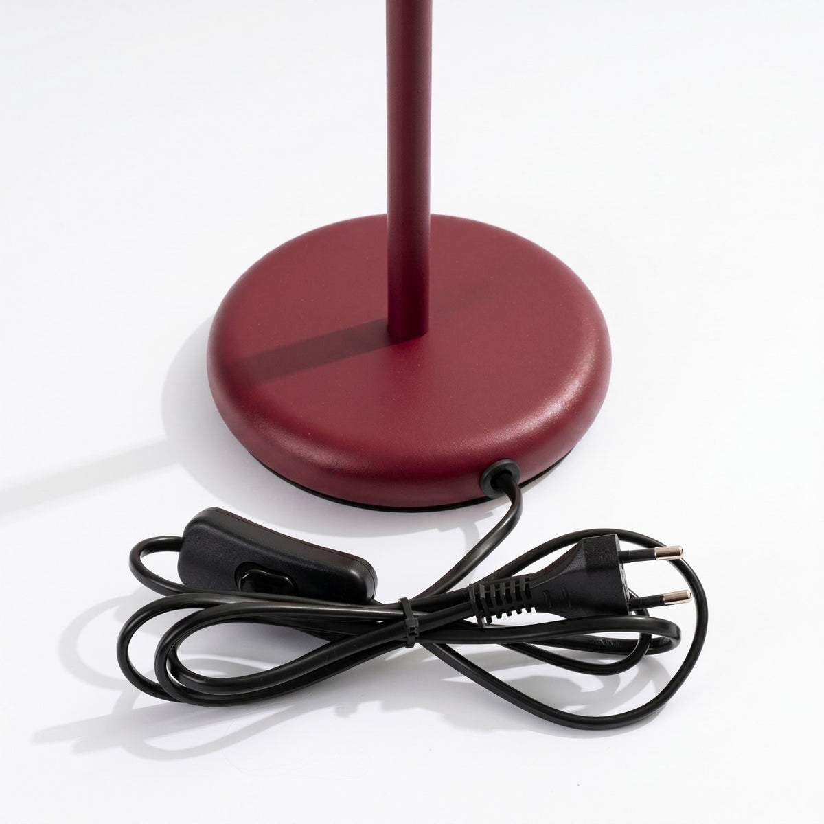 Tischlampe "KARBON"